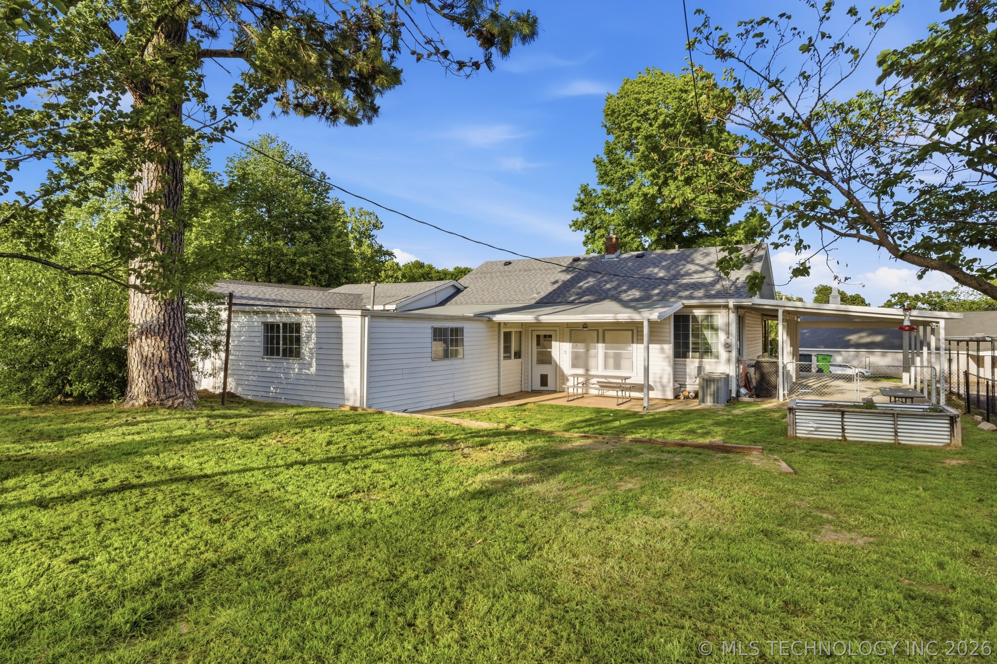 324 S Roland Street Bristow OK 74010