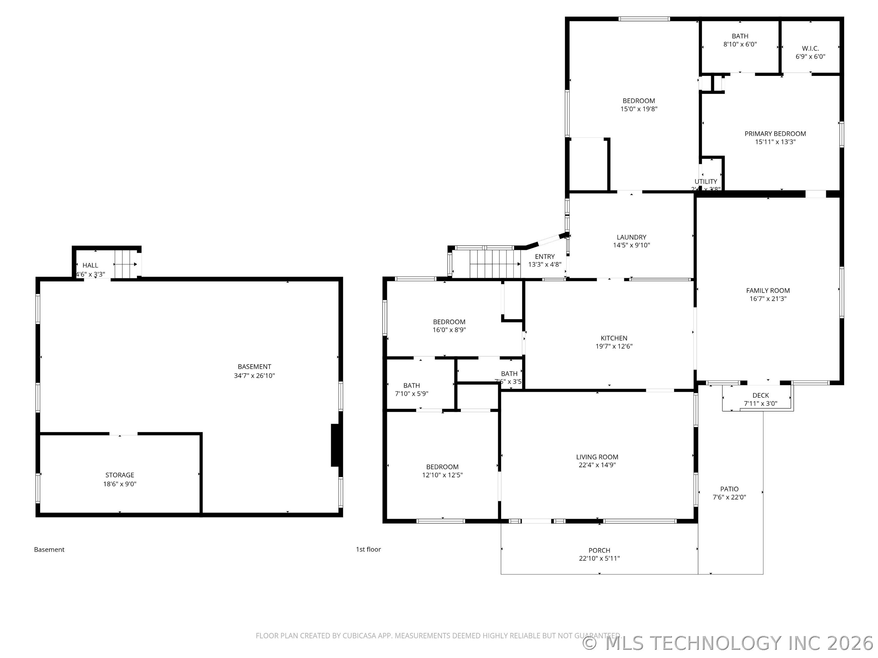 324 S Roland Street Bristow OK 74010