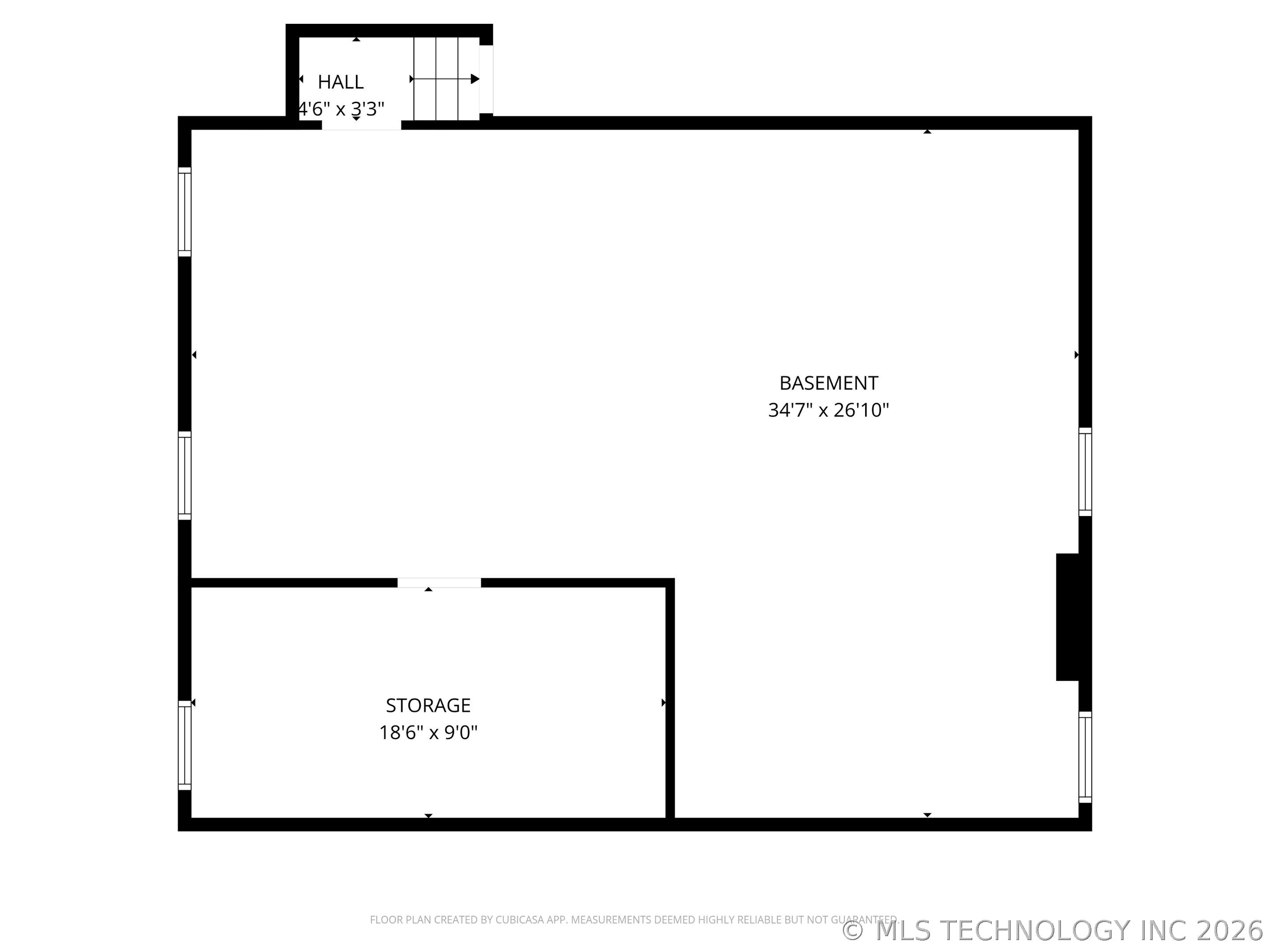 324 S Roland Street Bristow OK 74010