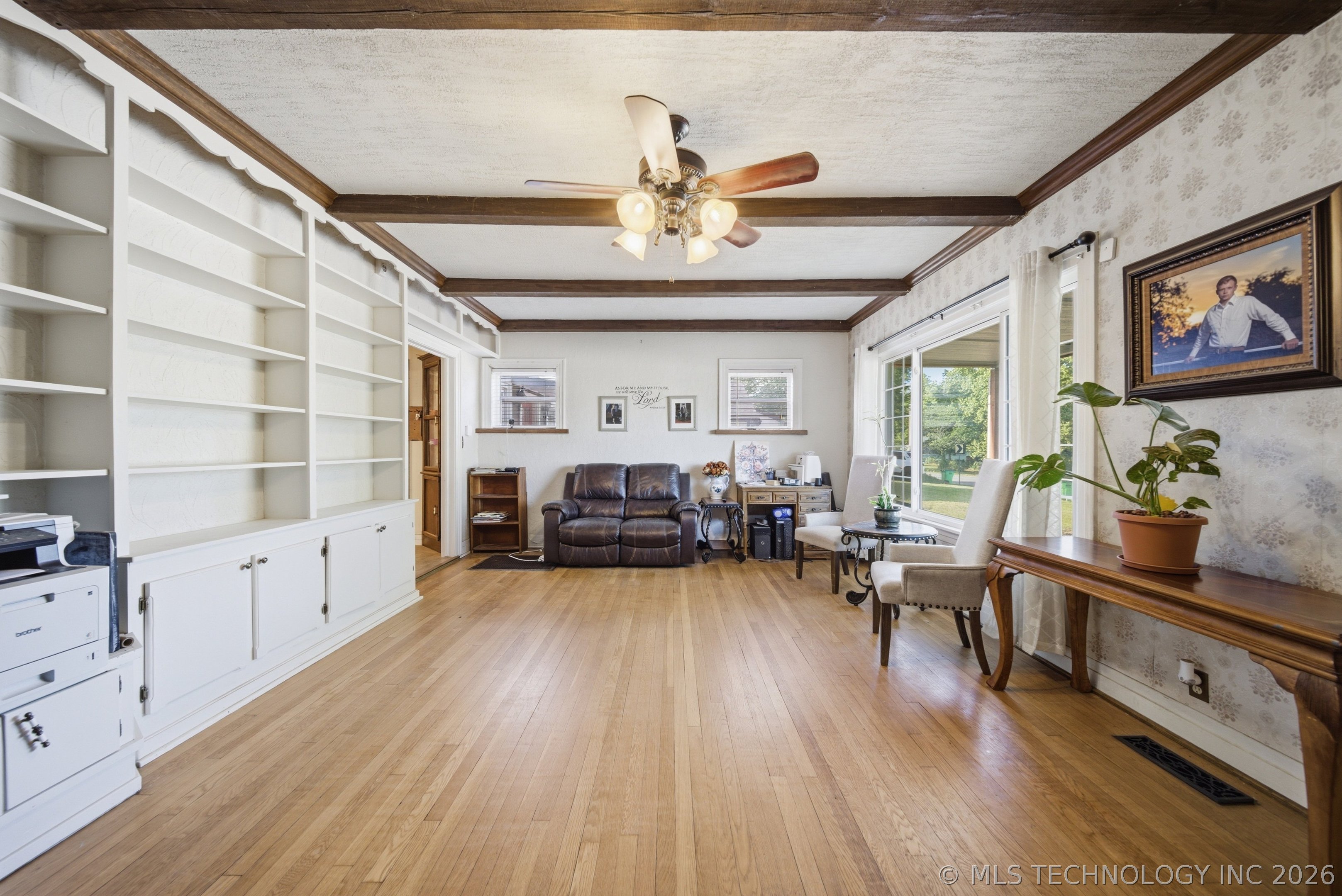324 S Roland Street Bristow OK 74010