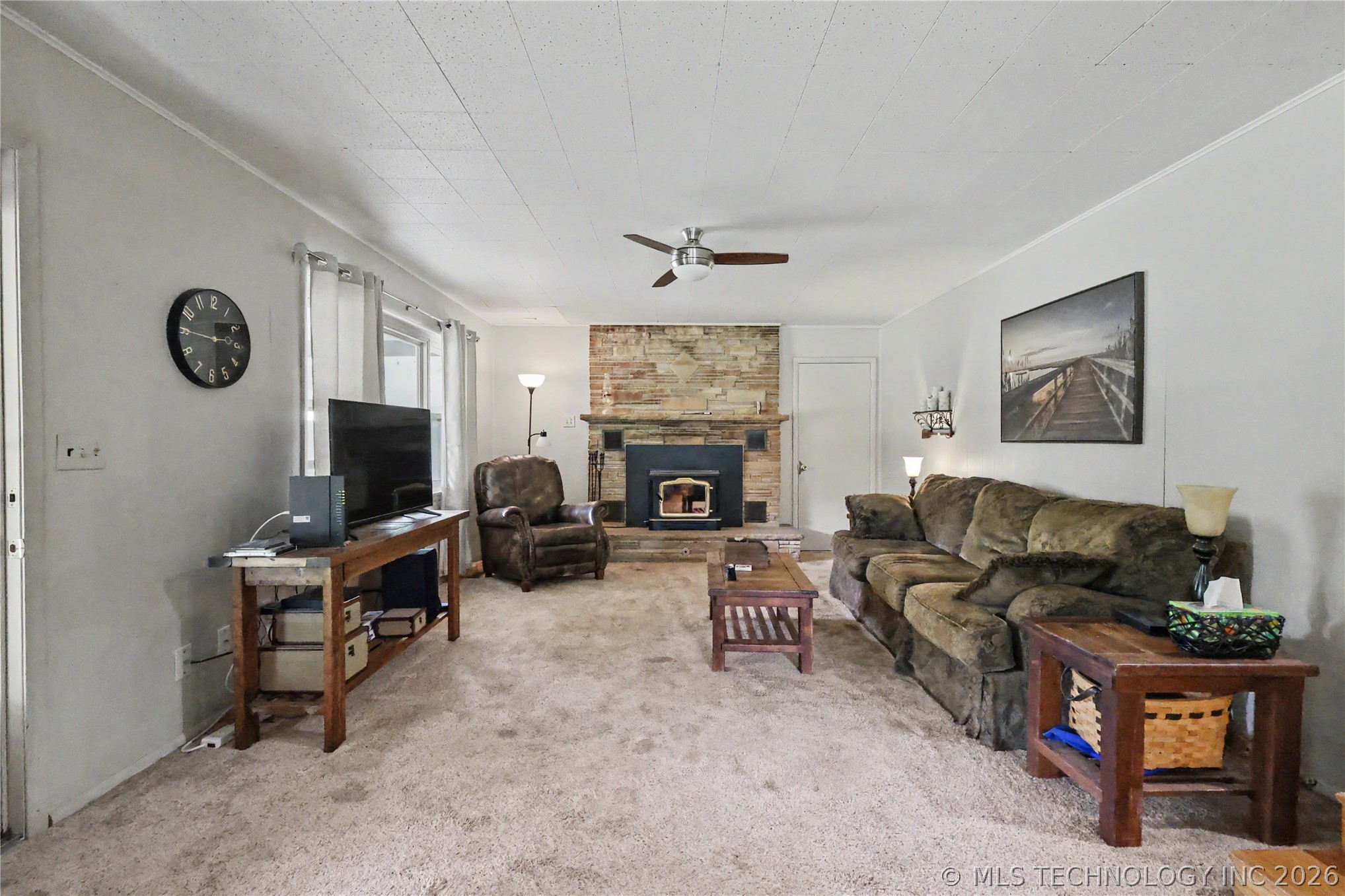 19116 W Beechwood Cookson OK 74427