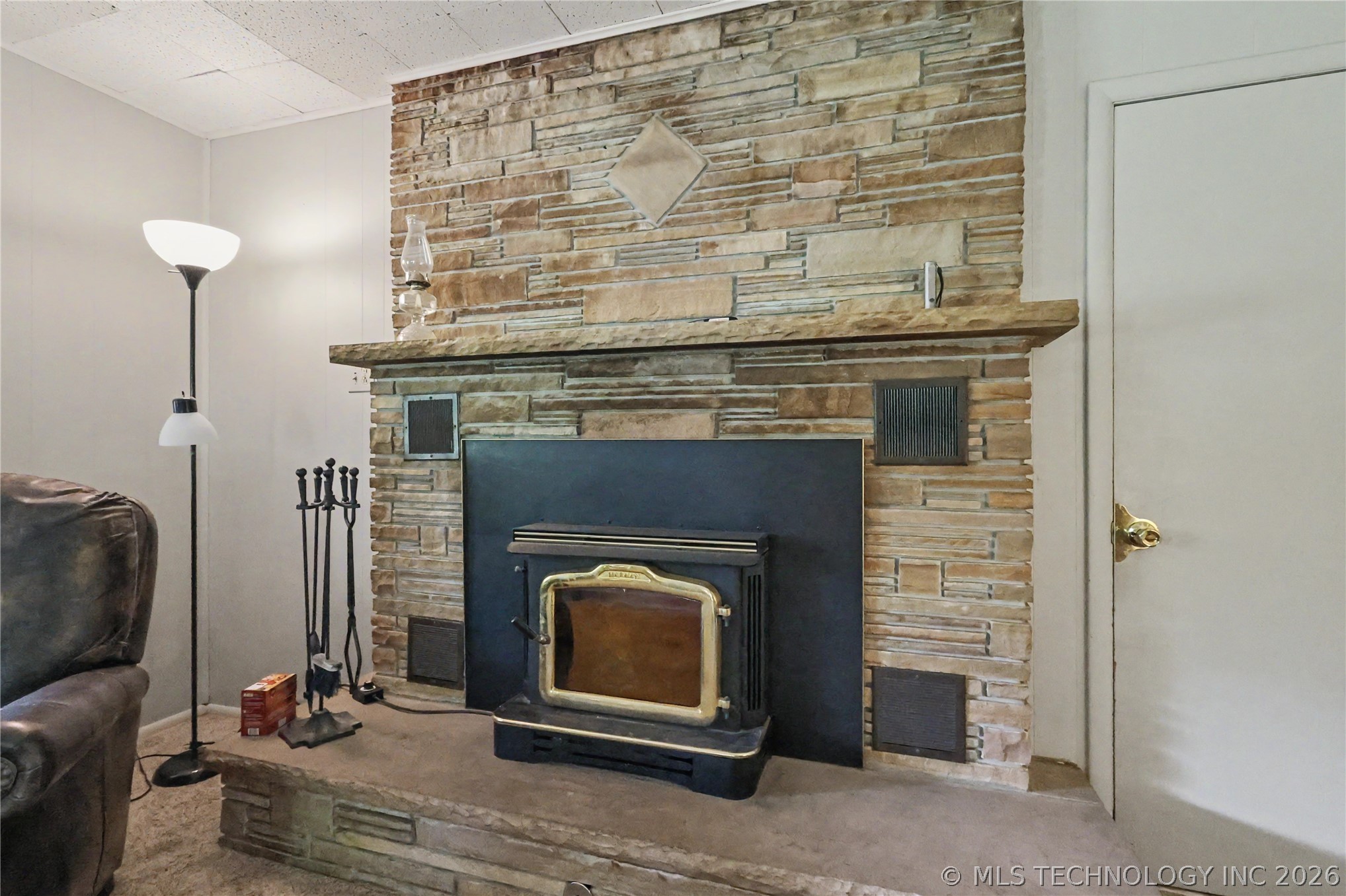 19116 W Beechwood Cookson OK 74427