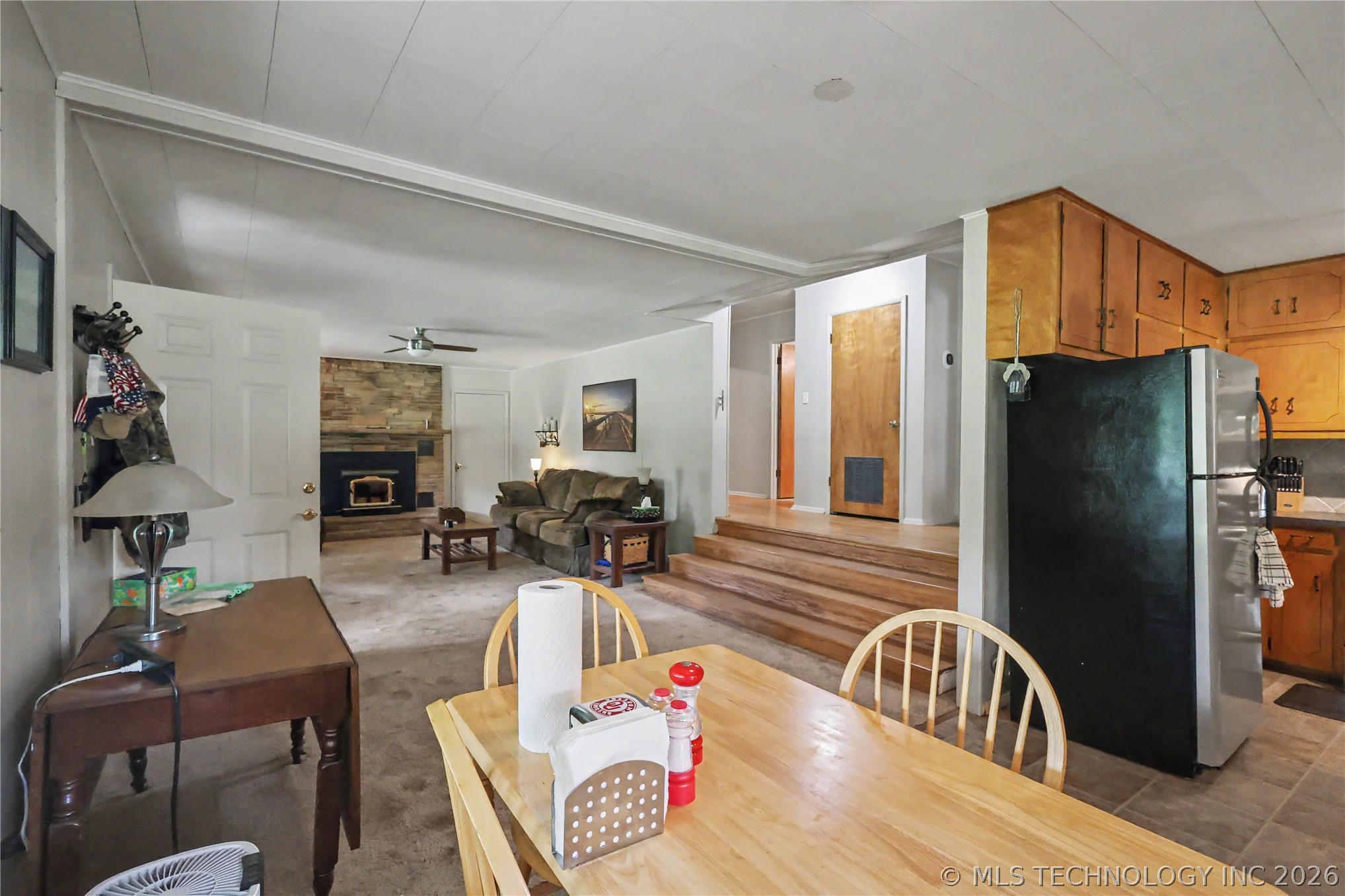 19116 W Beechwood Cookson OK 74427