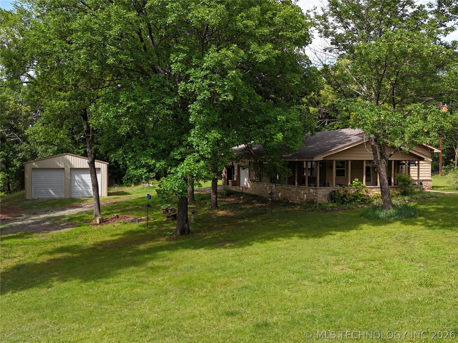 19116 W Beechwood Cookson OK 74427