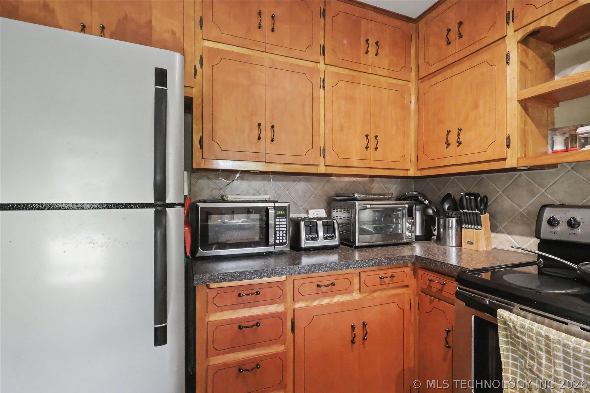 19116 W Beechwood Cookson OK 74427