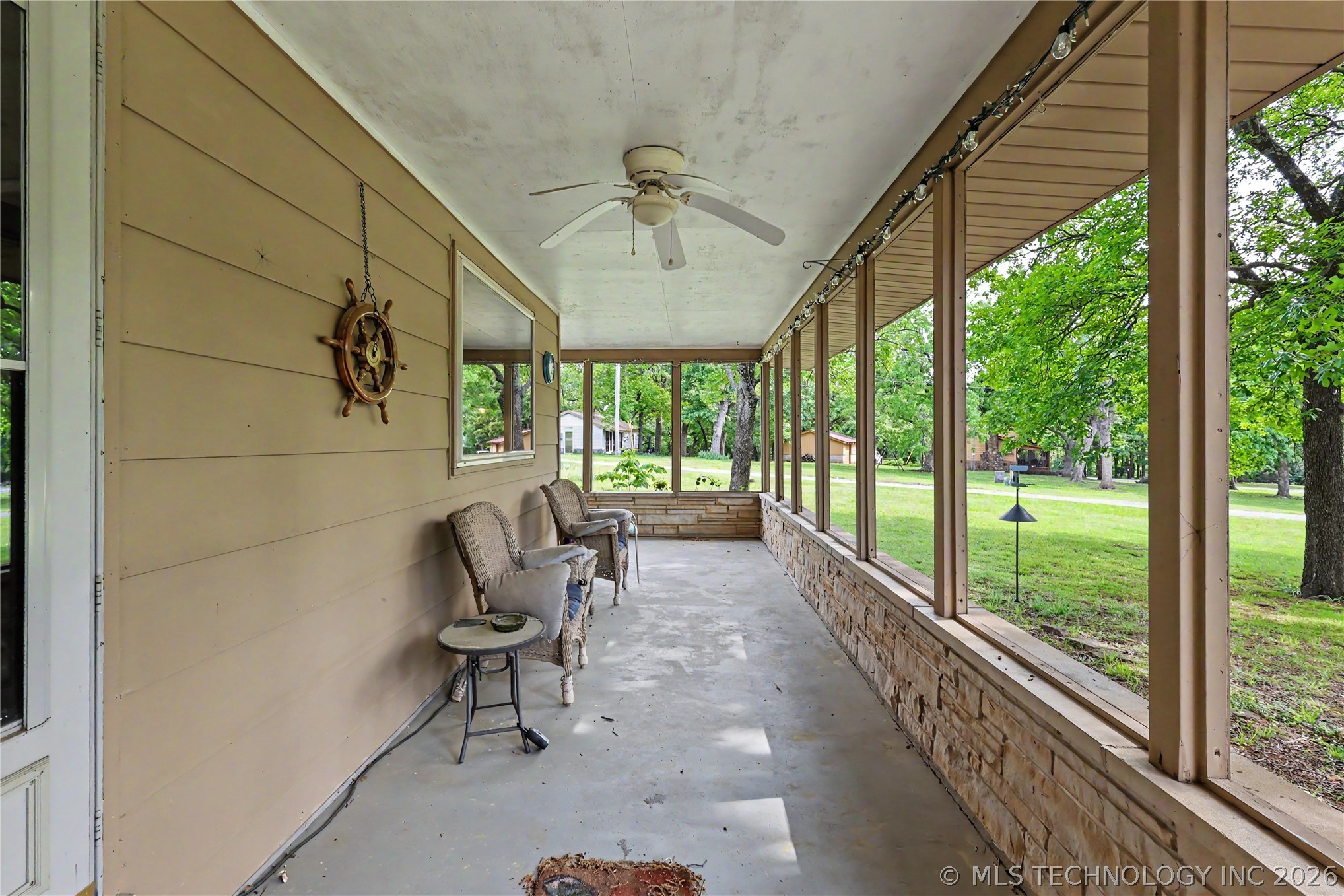 19116 W Beechwood Cookson OK 74427