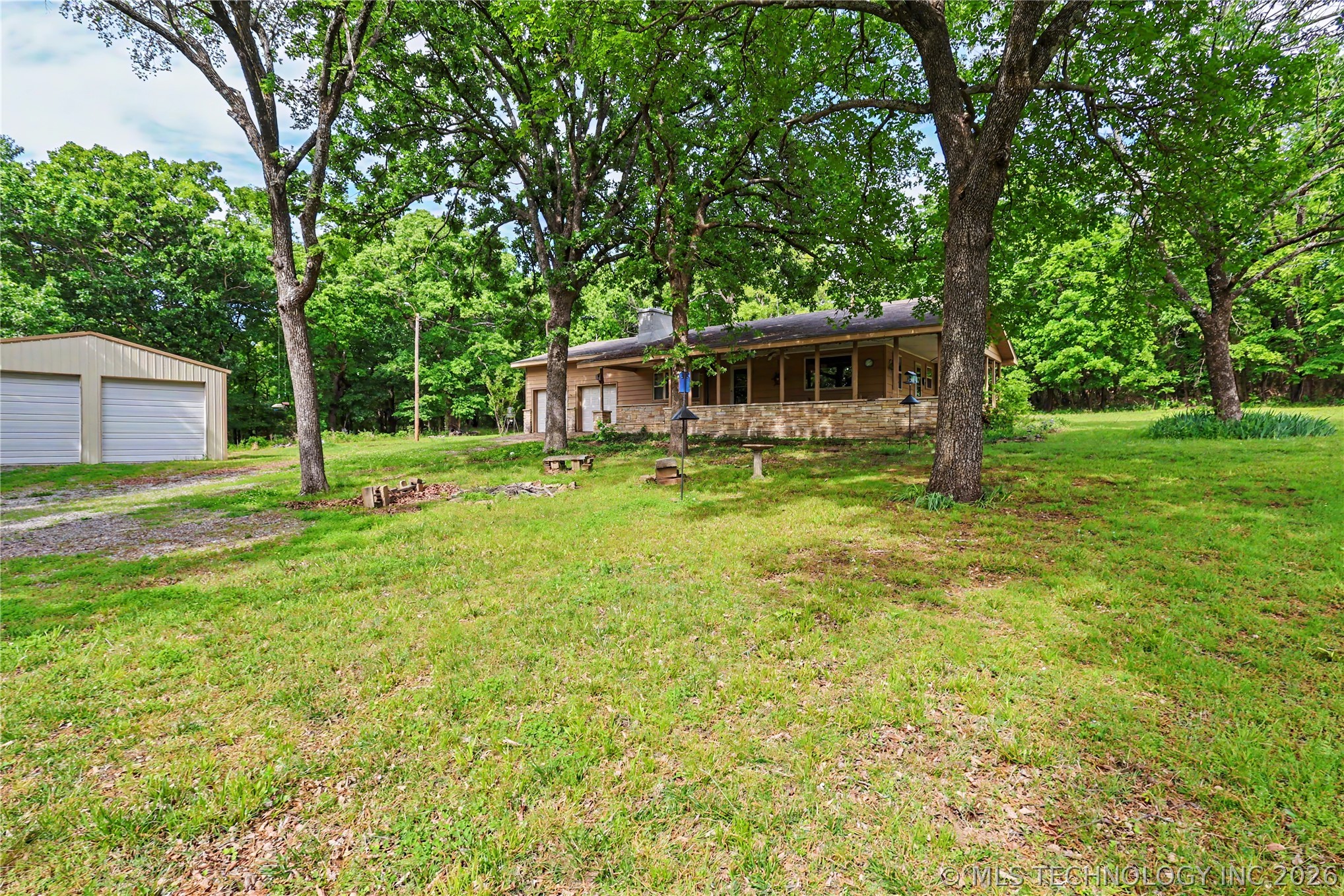 19116 W Beechwood Cookson OK 74427