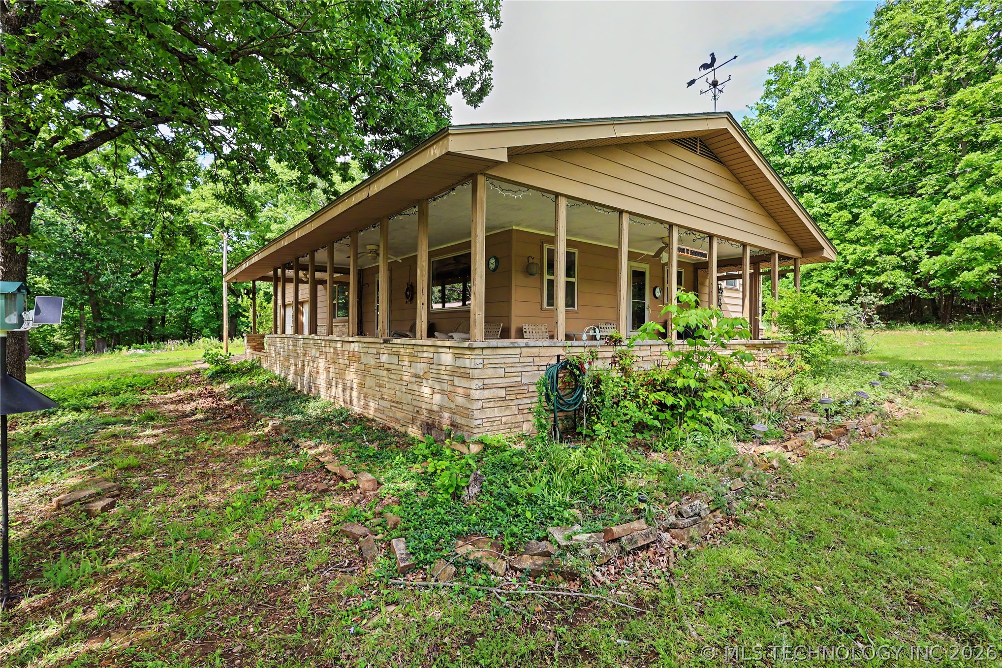 19116 W Beechwood Cookson OK 74427