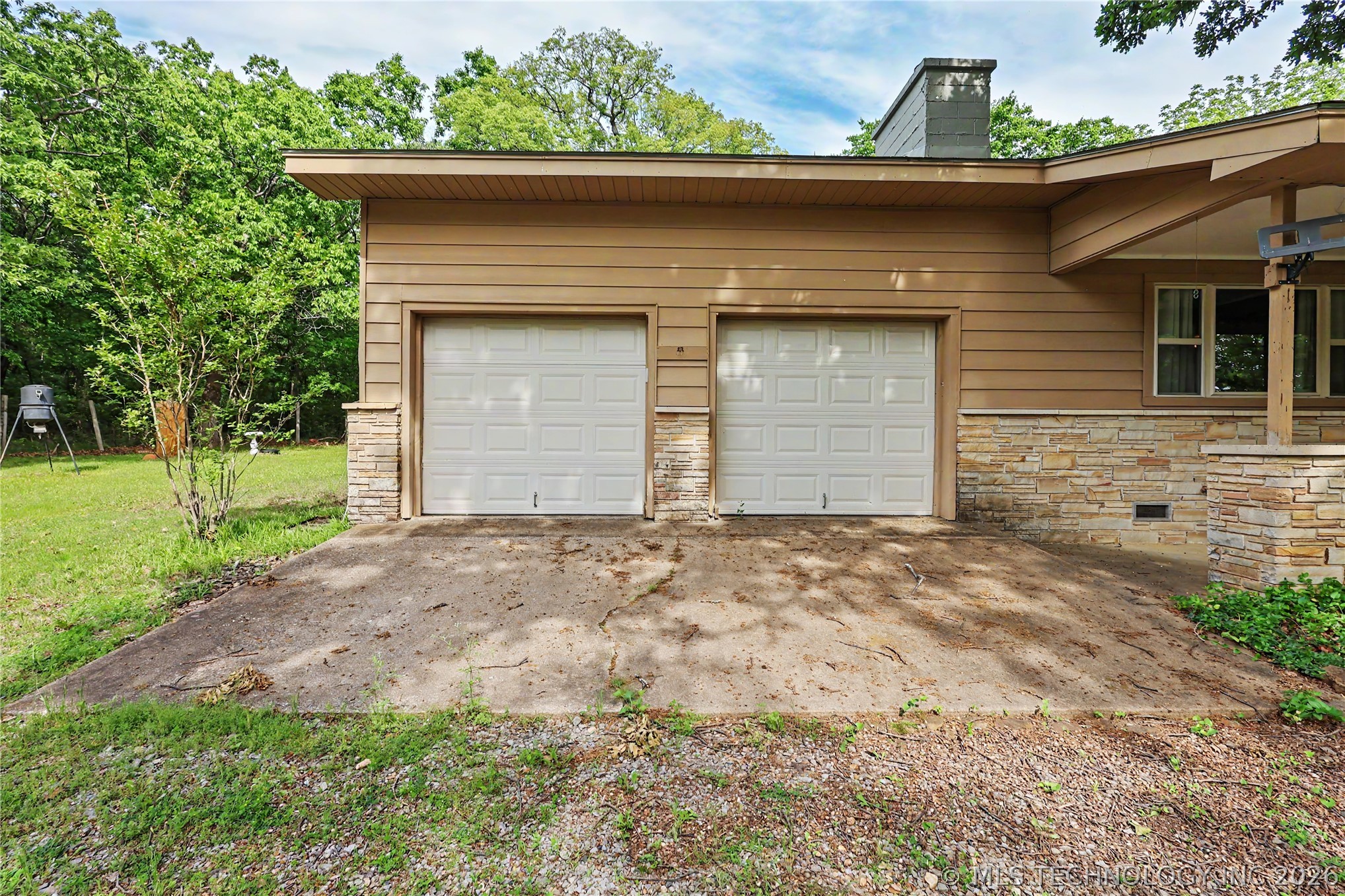 19116 W Beechwood Cookson OK 74427