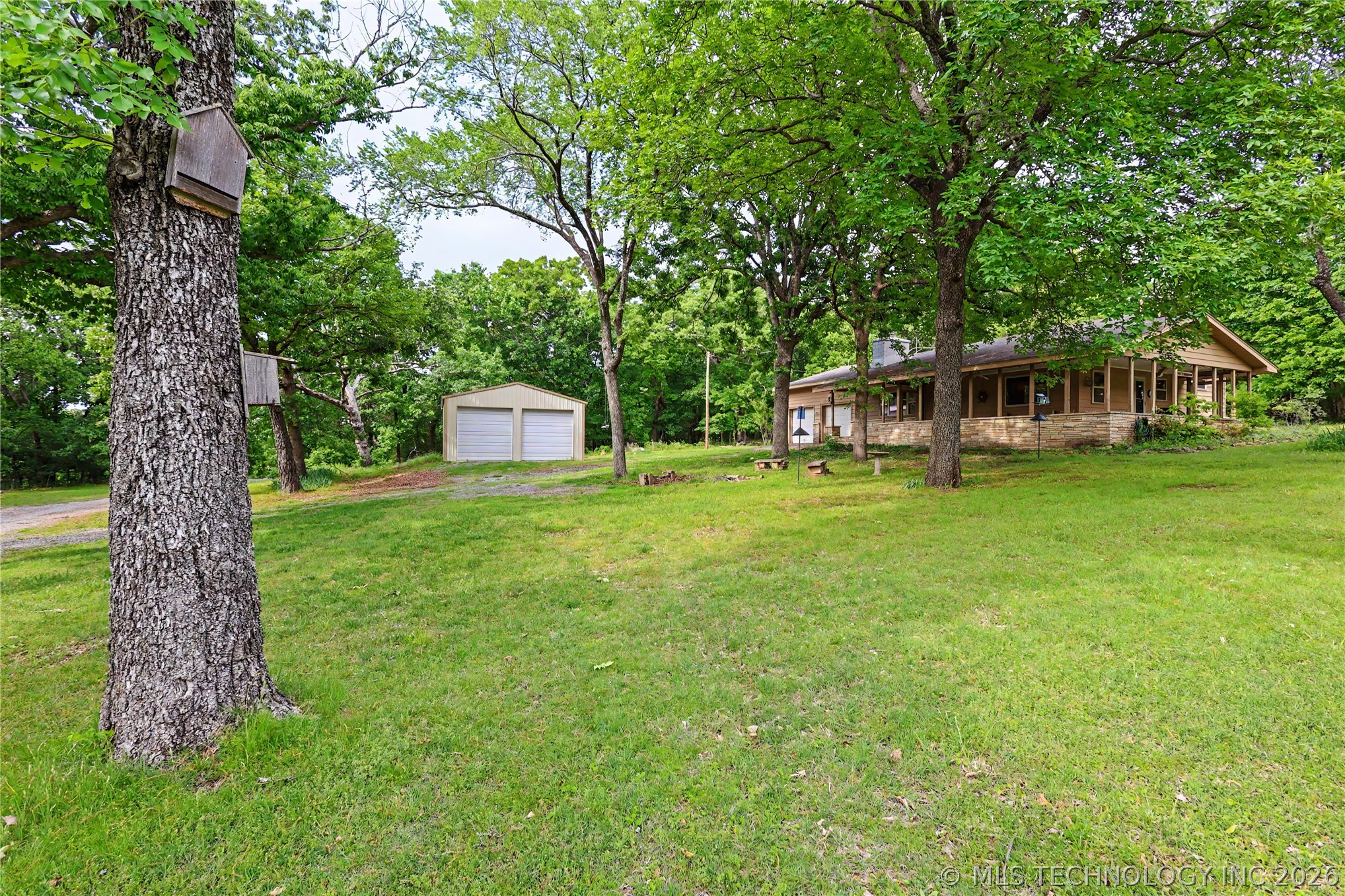 19116 W Beechwood Cookson OK 74427