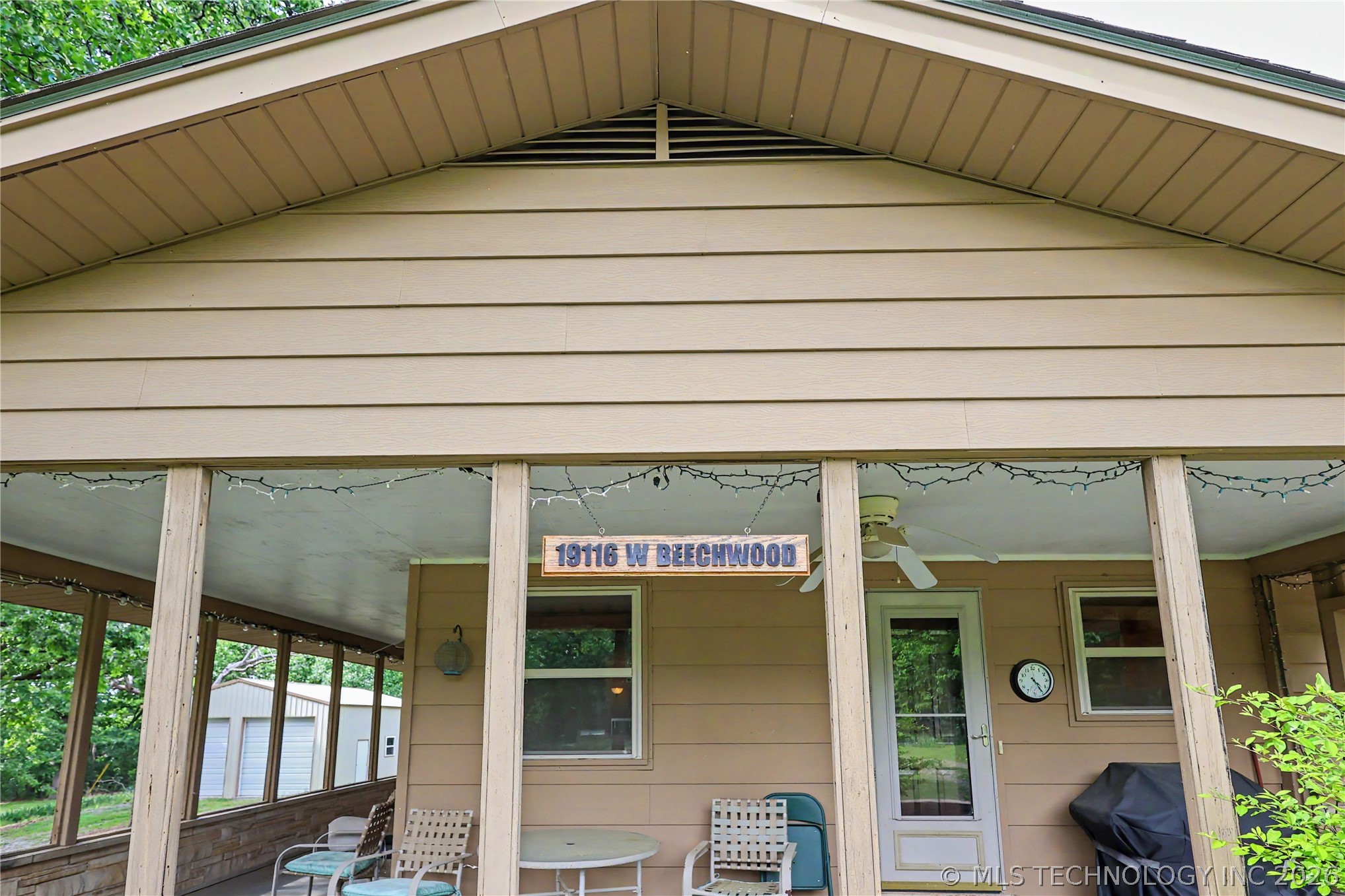 19116 W Beechwood Cookson OK 74427