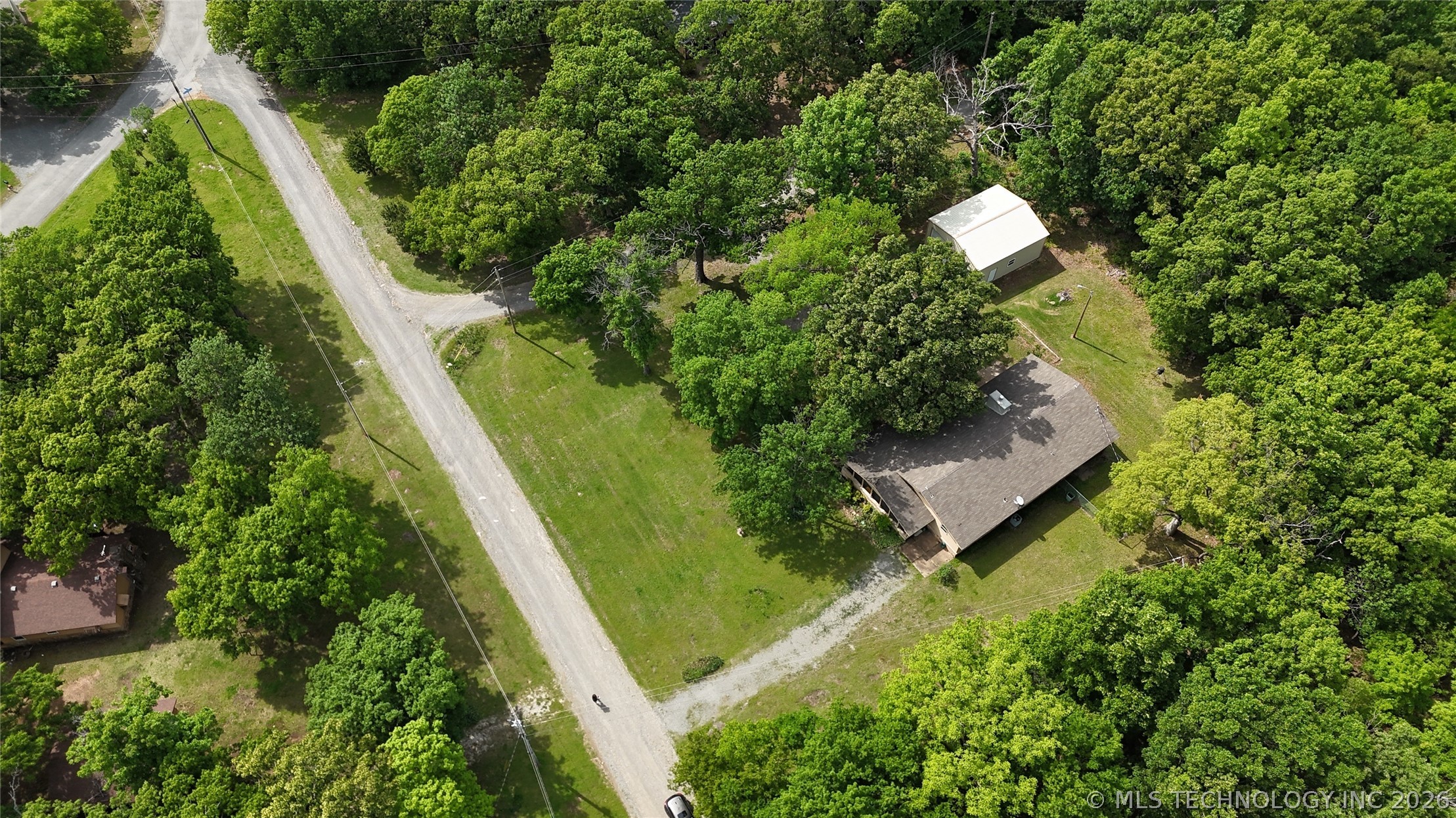 19116 W Beechwood Cookson OK 74427