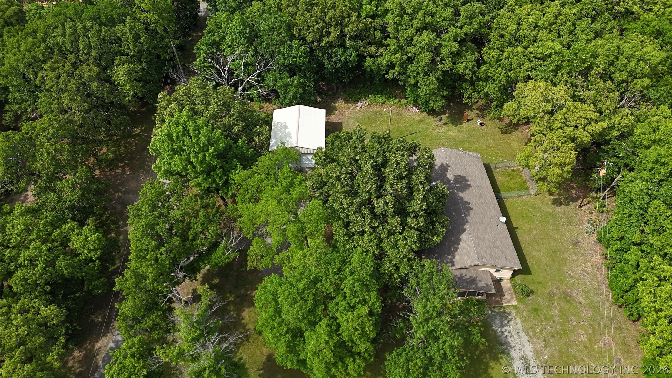 19116 W Beechwood Cookson OK 74427