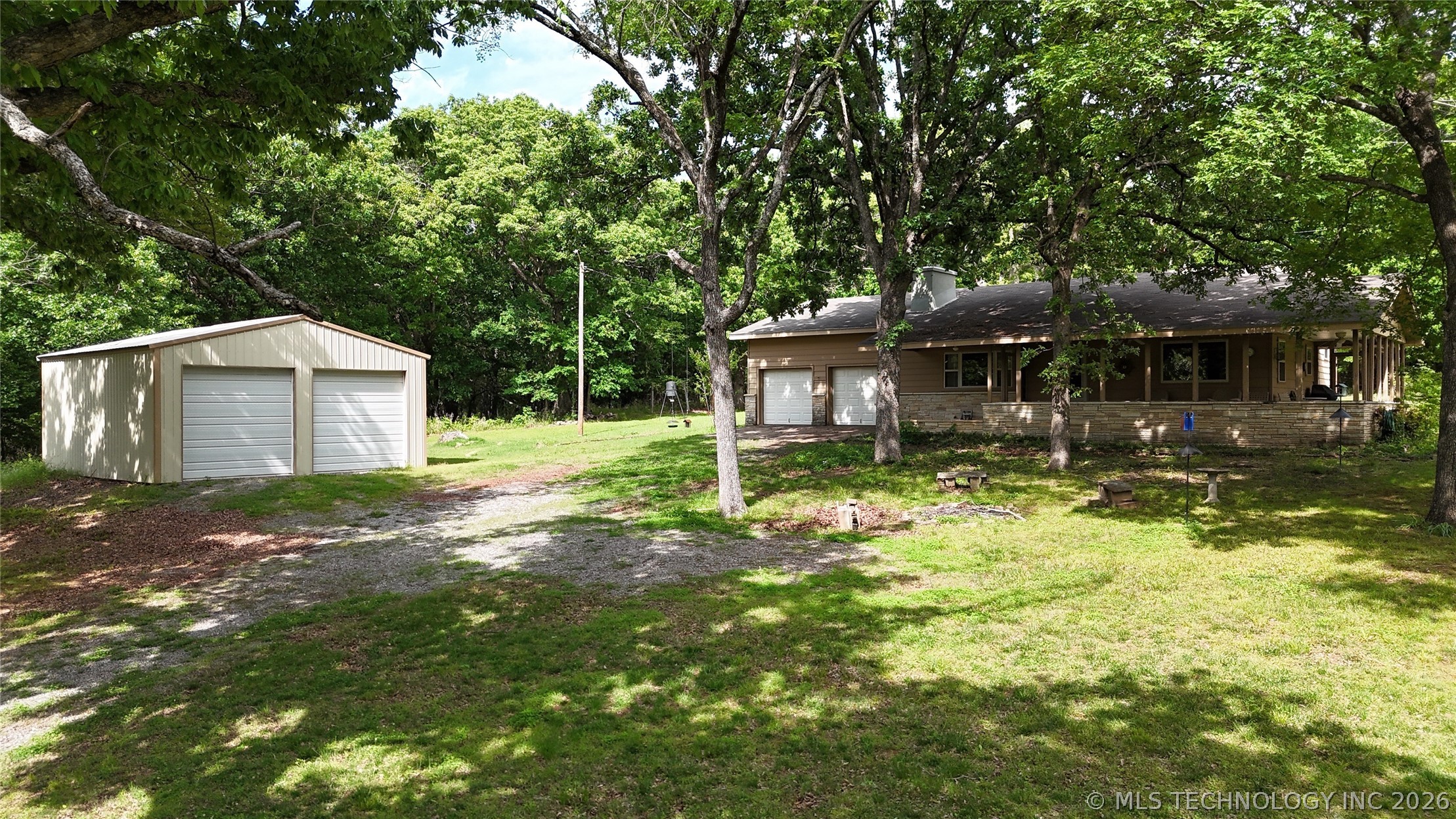 19116 W Beechwood Cookson OK 74427