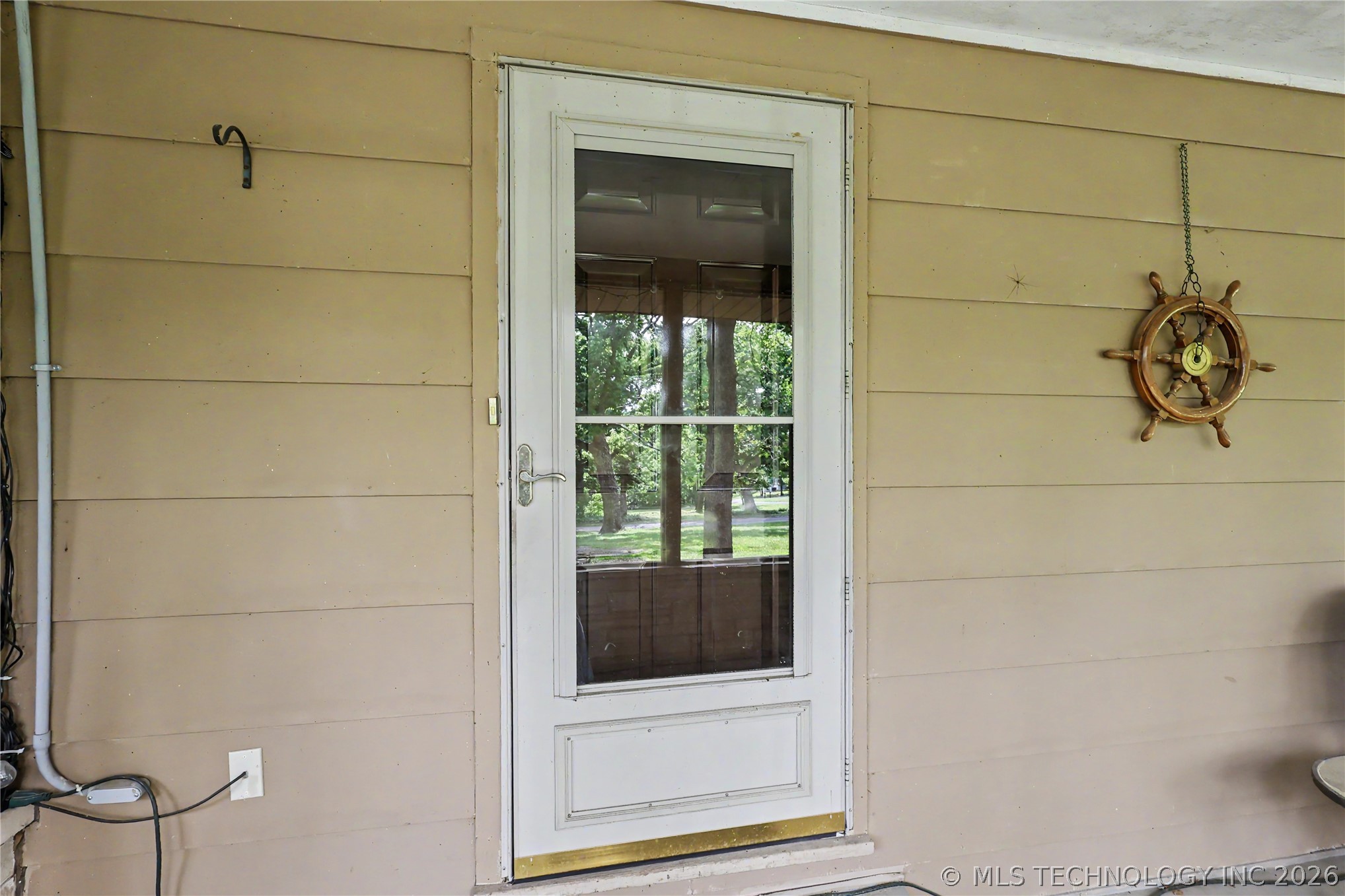 19116 W Beechwood Cookson OK 74427
