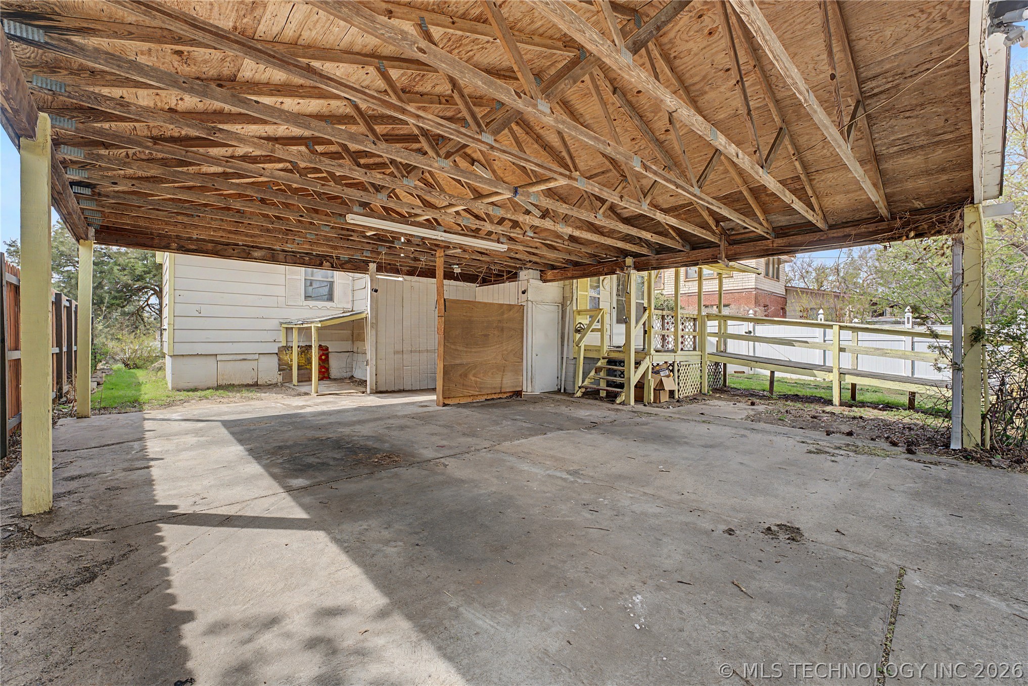 407 N Main Street Sand Springs OK 74063