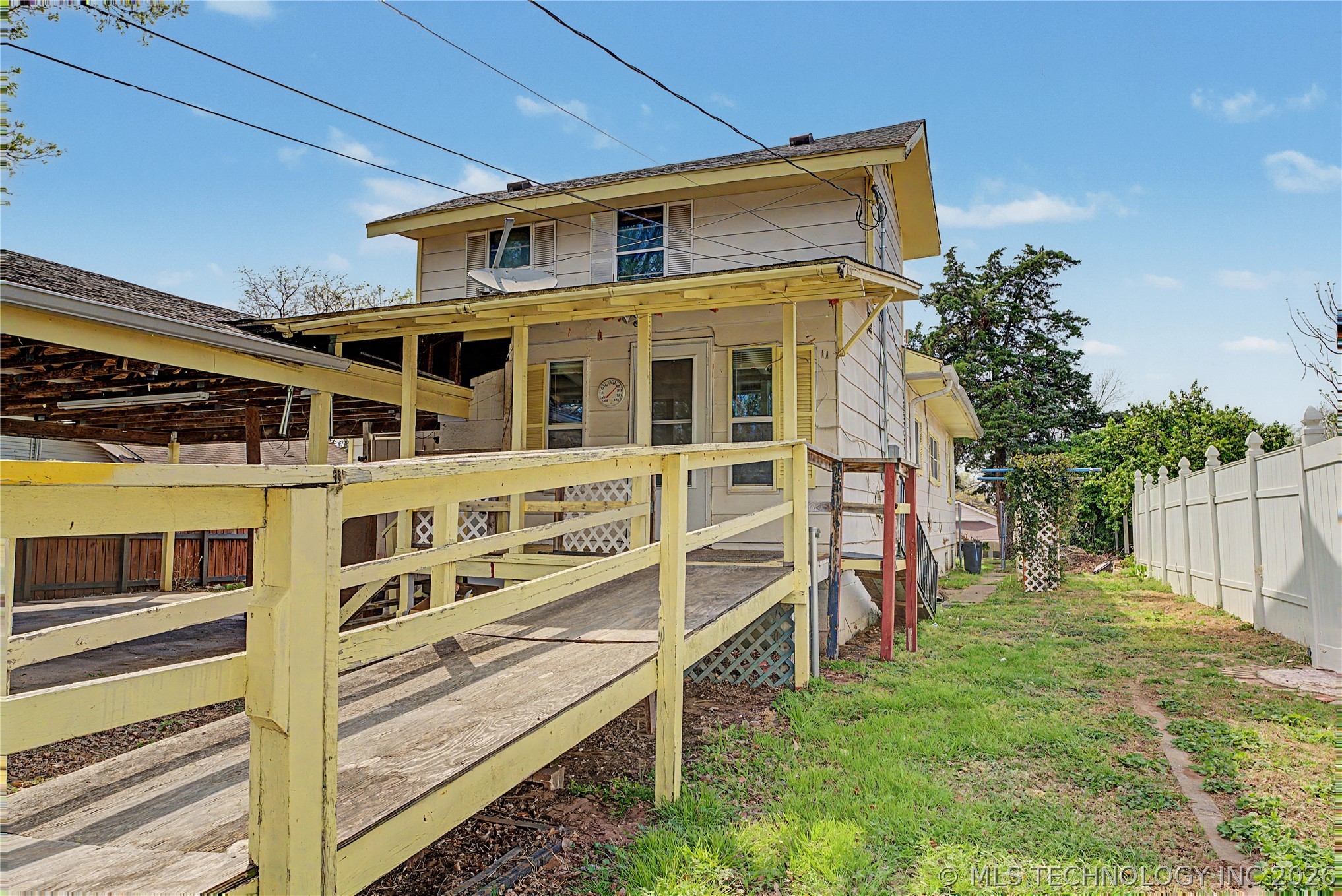 407 N Main Street Sand Springs OK 74063