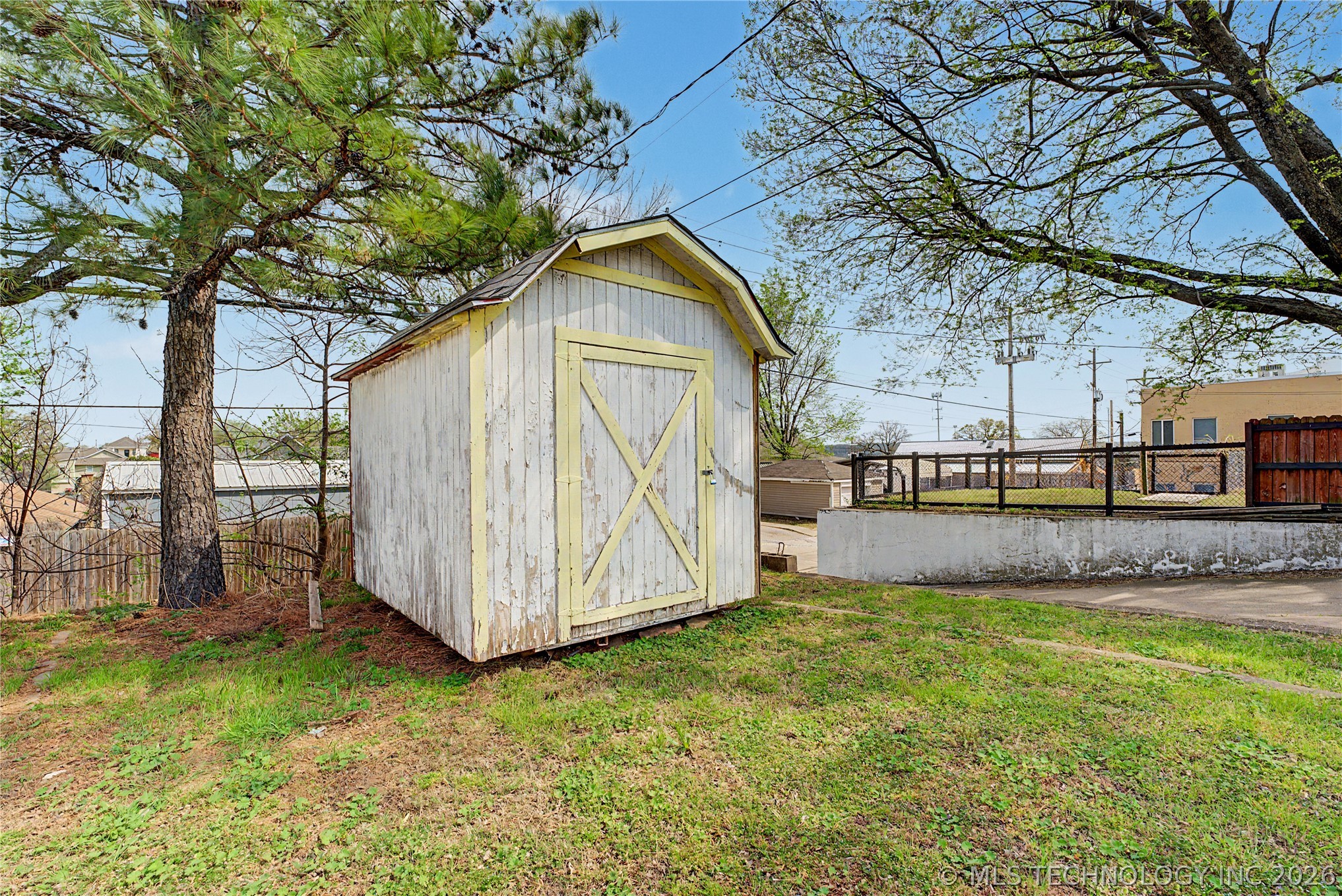 407 N Main Street Sand Springs OK 74063