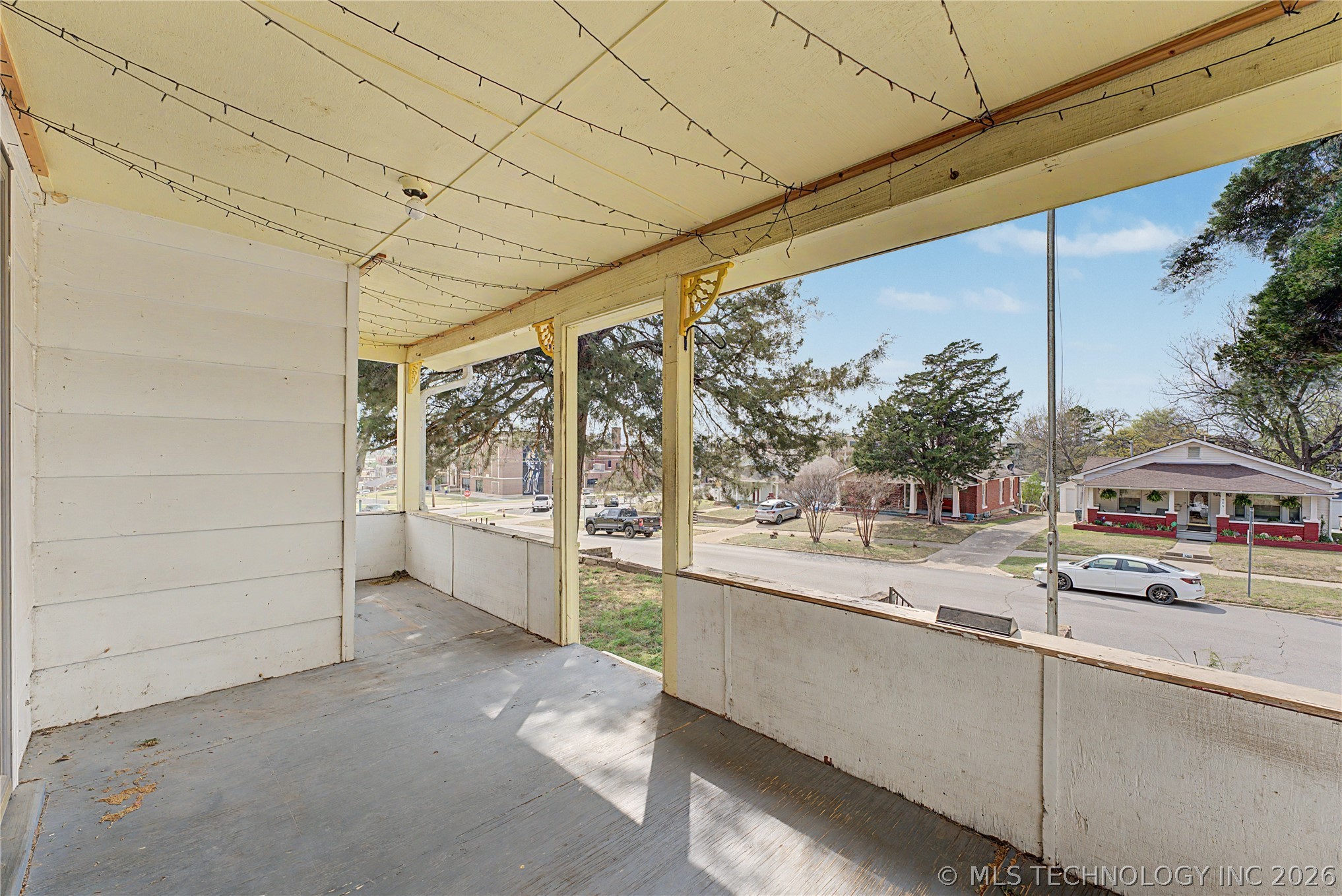407 N Main Street Sand Springs OK 74063