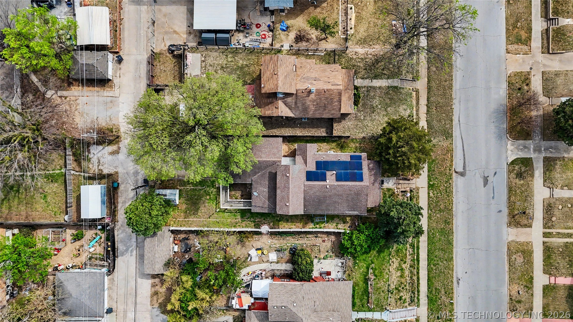 407 N Main Street Sand Springs OK 74063
