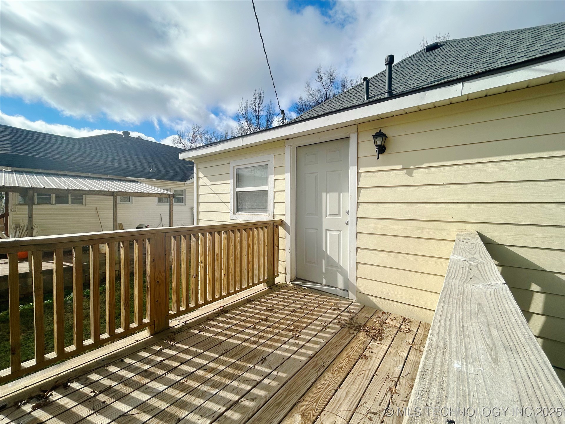 809 N Grand Avenue Okmulgee OK 74447