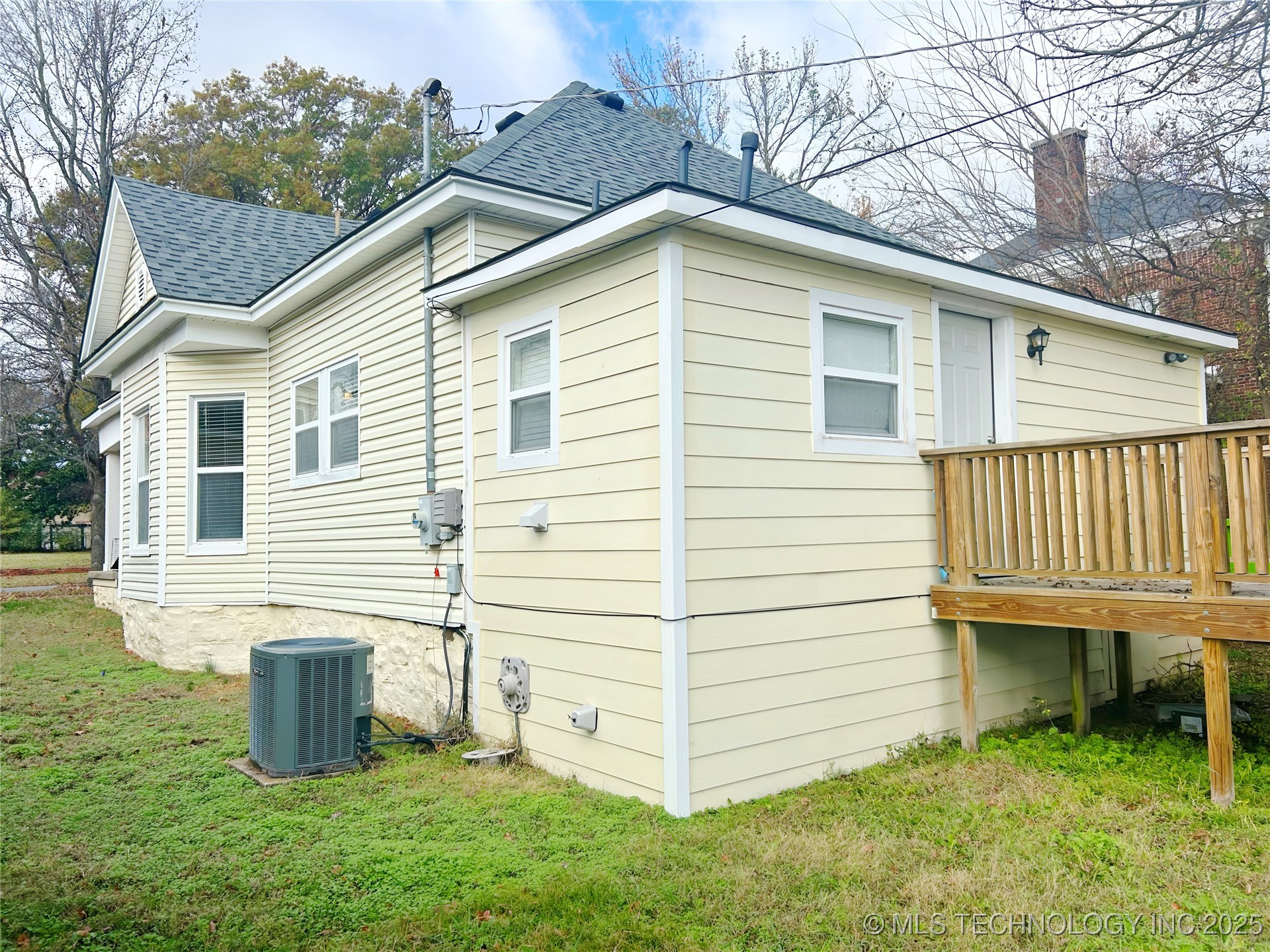 809 N Grand Avenue Okmulgee OK 74447