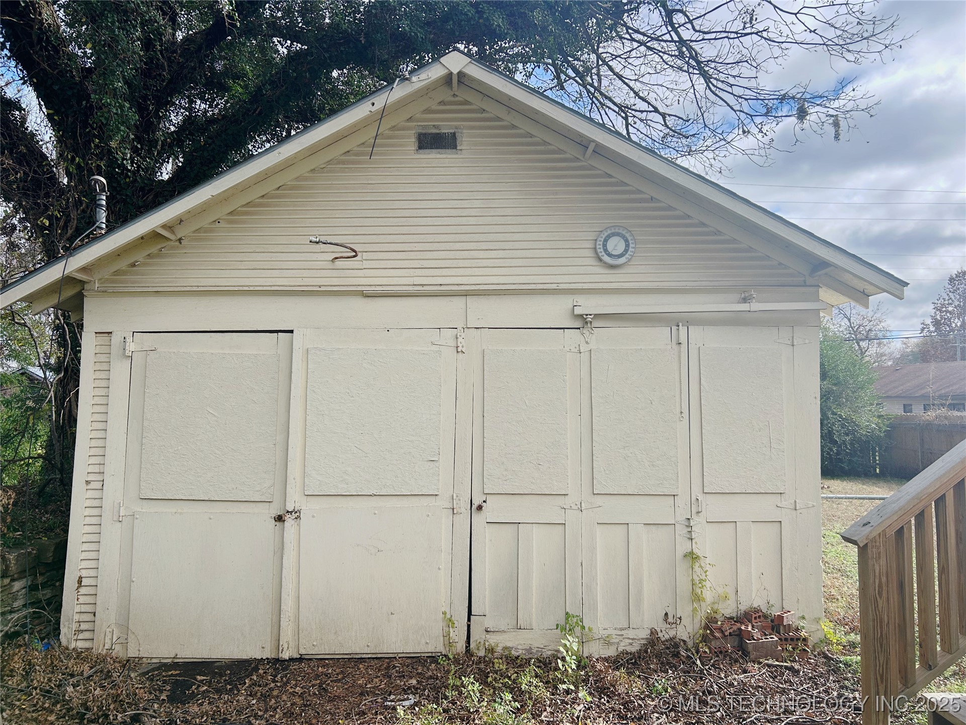809 N Grand Avenue Okmulgee OK 74447