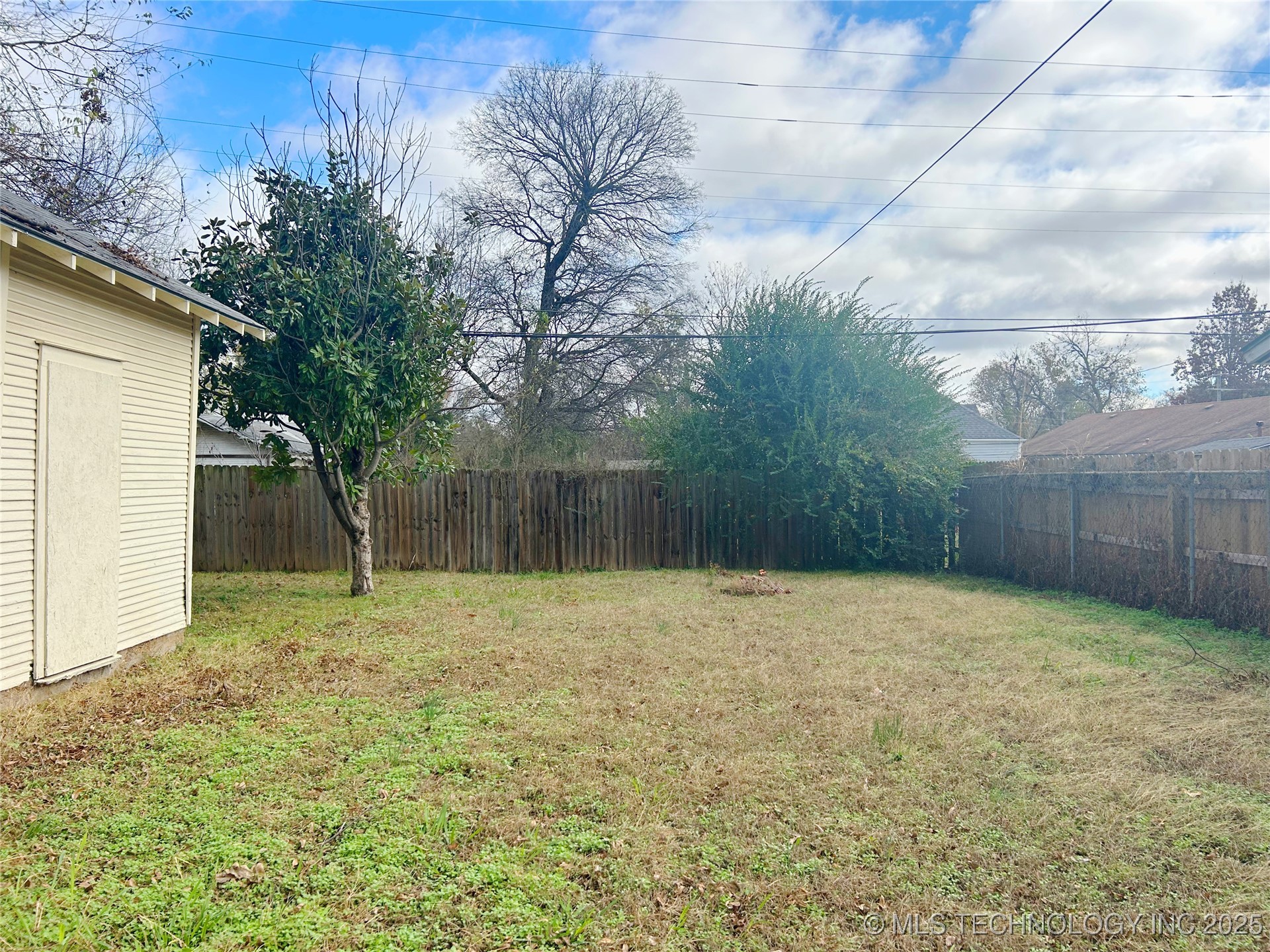 809 N Grand Avenue Okmulgee OK 74447
