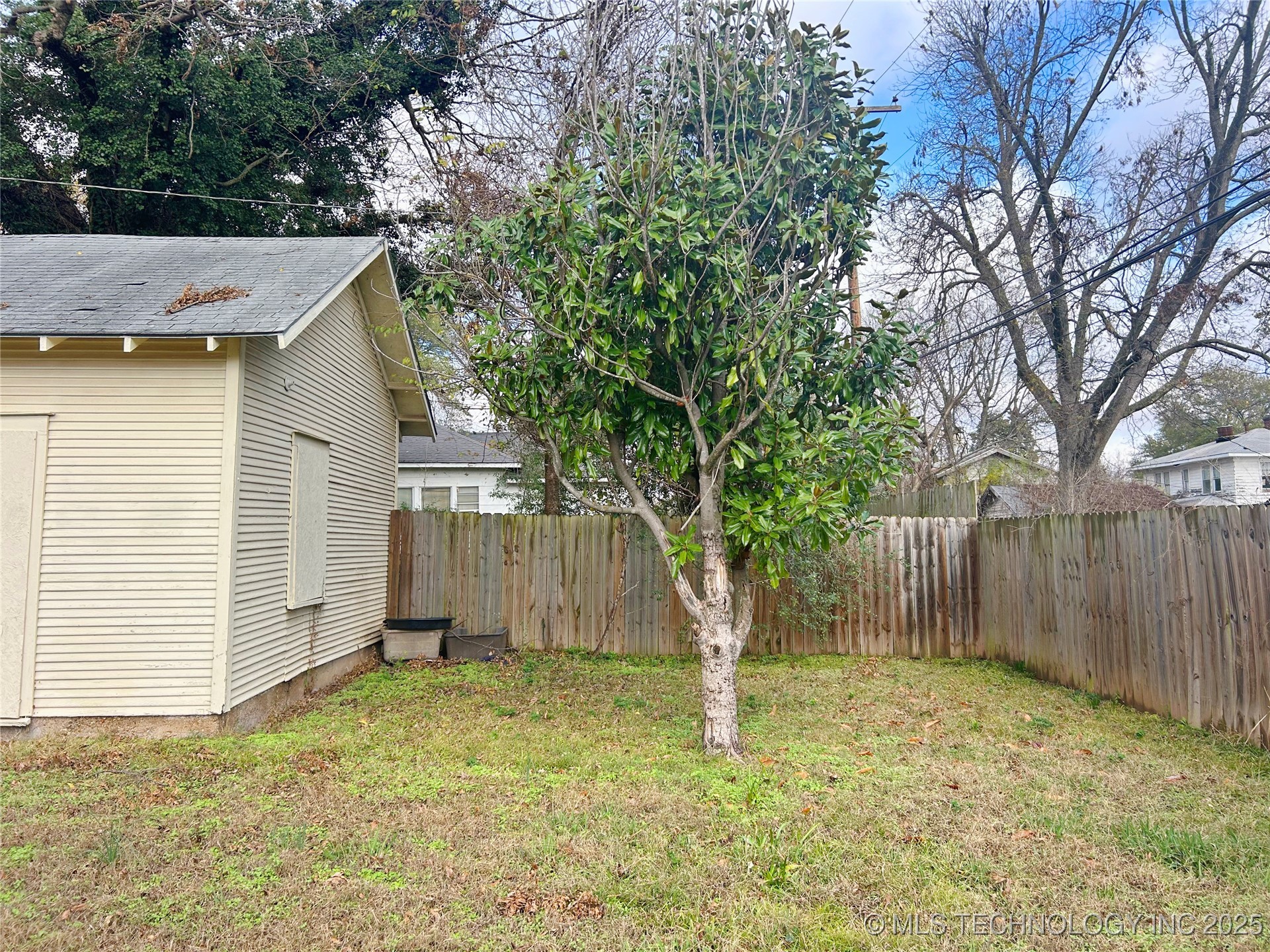 809 N Grand Avenue Okmulgee OK 74447