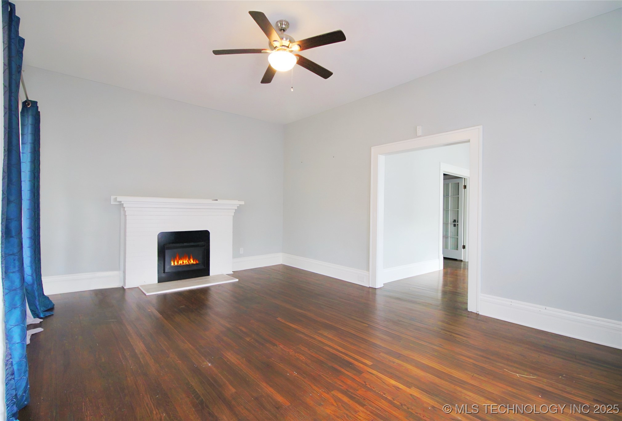 809 N Grand Avenue Okmulgee OK 74447
