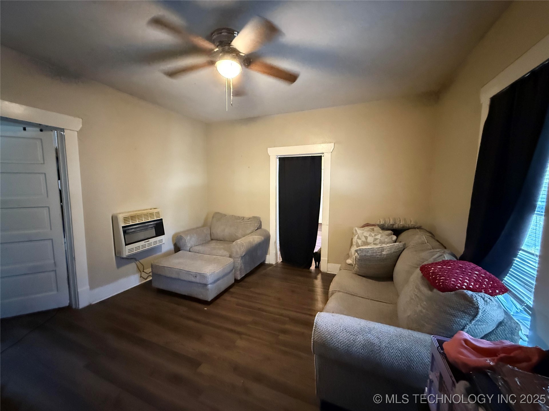 817 3rd NE Ardmore OK 73401