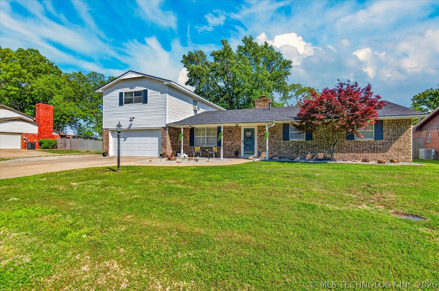 502 S Barclay Avenue Dewey OK 74029
