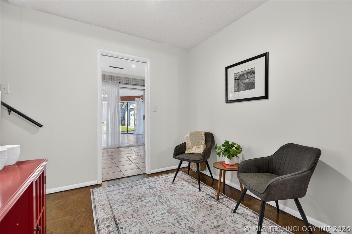 502 S Barclay Avenue Dewey OK 74029