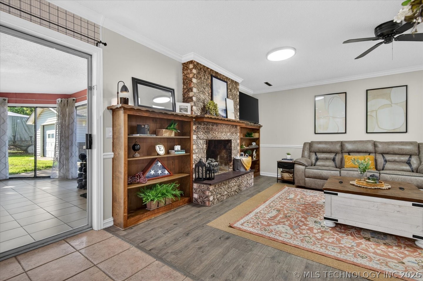 502 S Barclay Avenue Dewey OK 74029