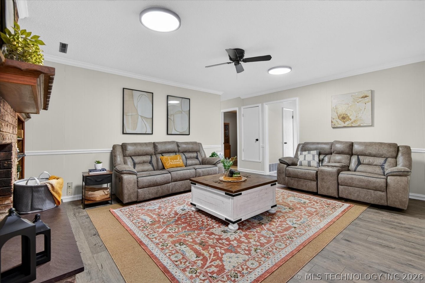 502 S Barclay Avenue Dewey OK 74029