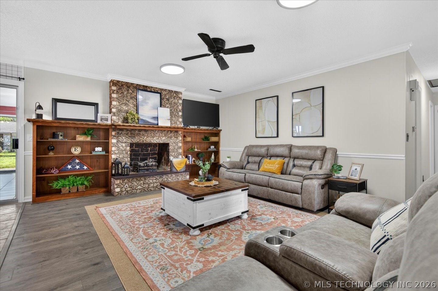 502 S Barclay Avenue Dewey OK 74029