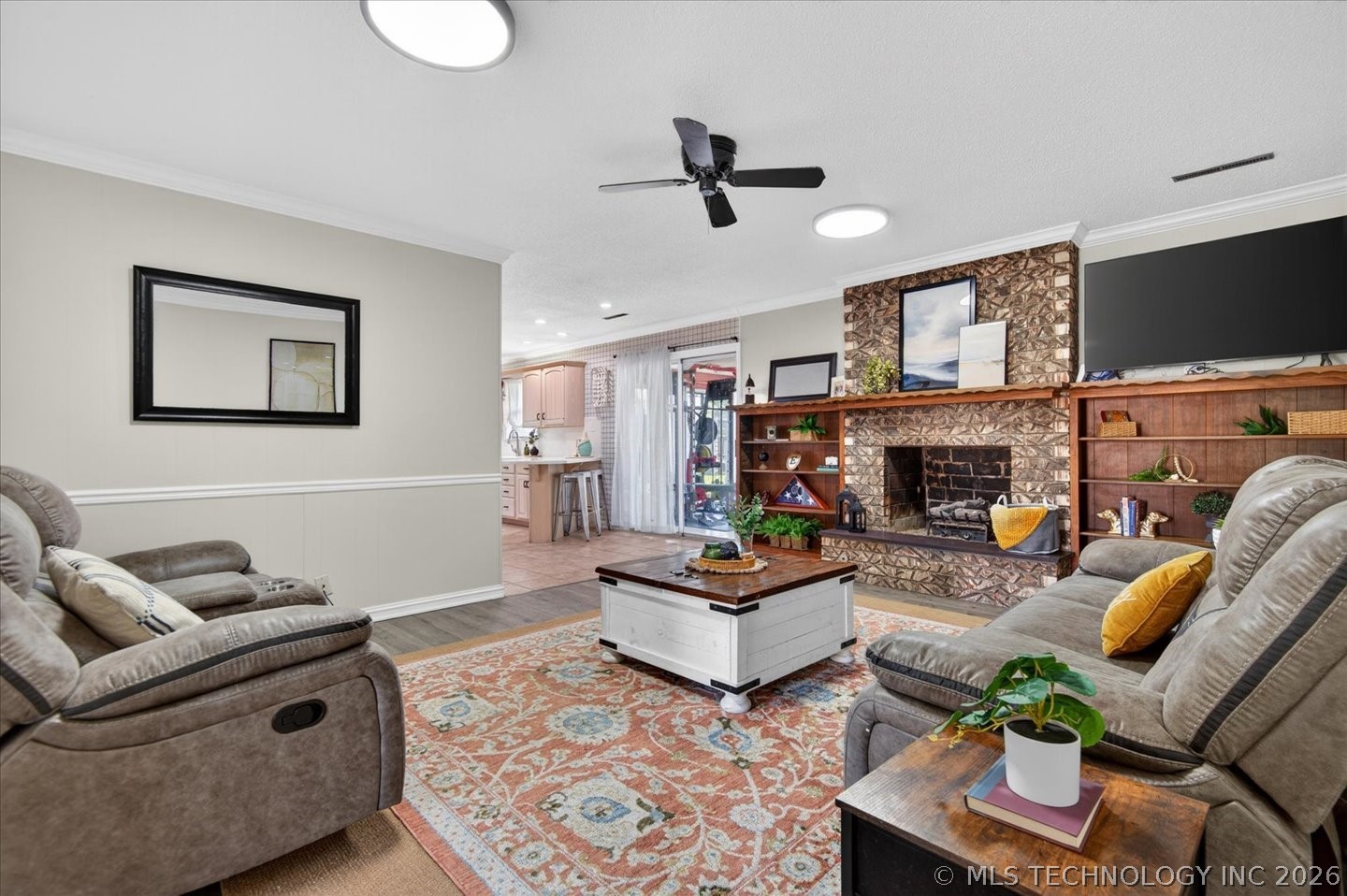 502 S Barclay Avenue Dewey OK 74029