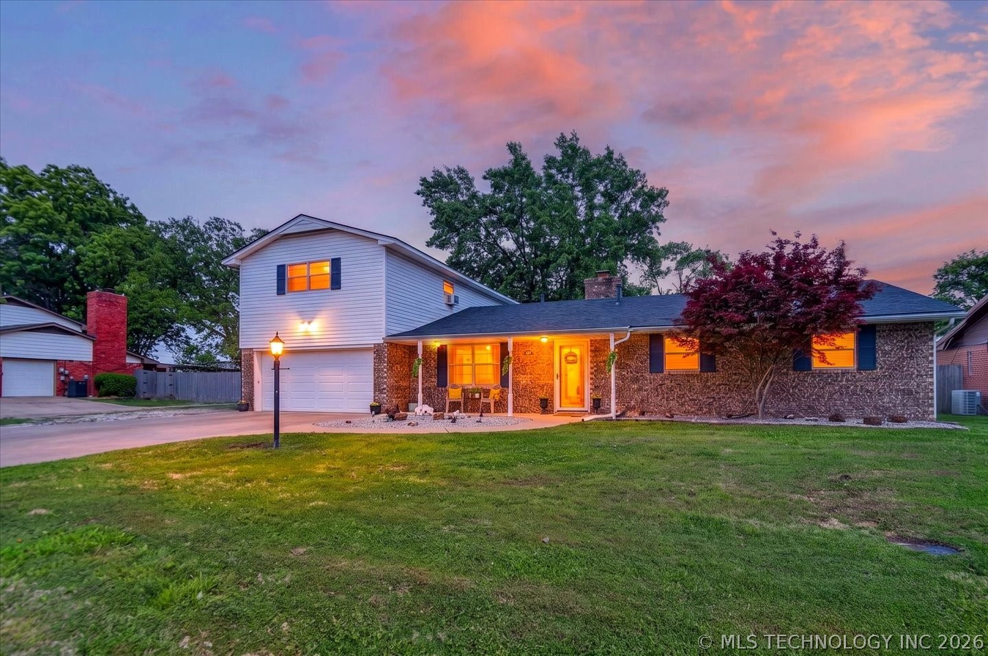 502 S Barclay Avenue Dewey OK 74029
