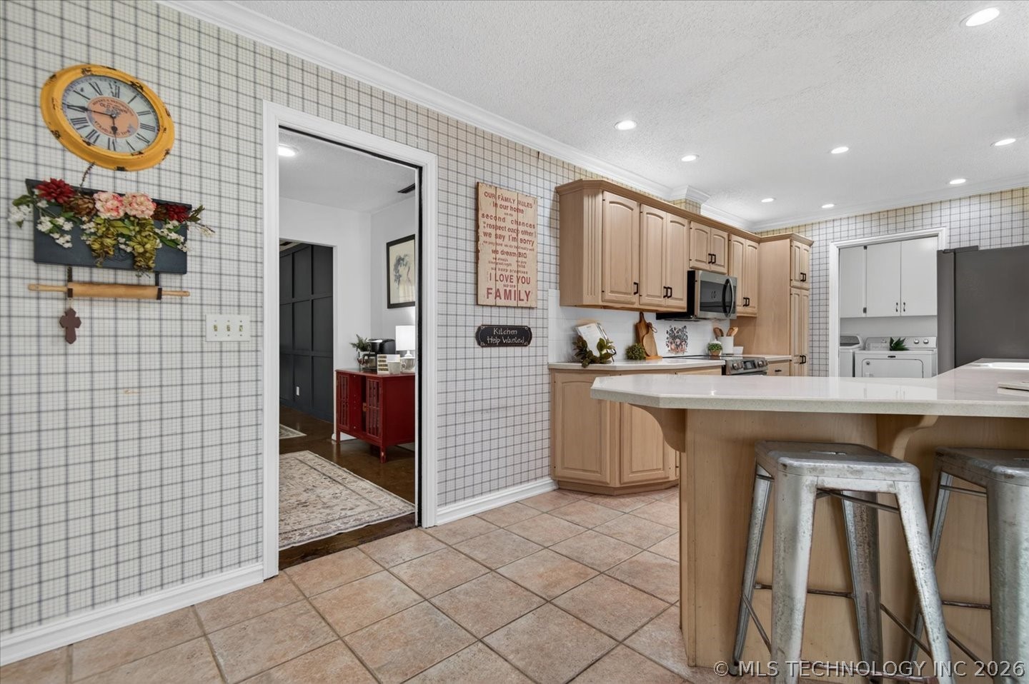 502 S Barclay Avenue Dewey OK 74029