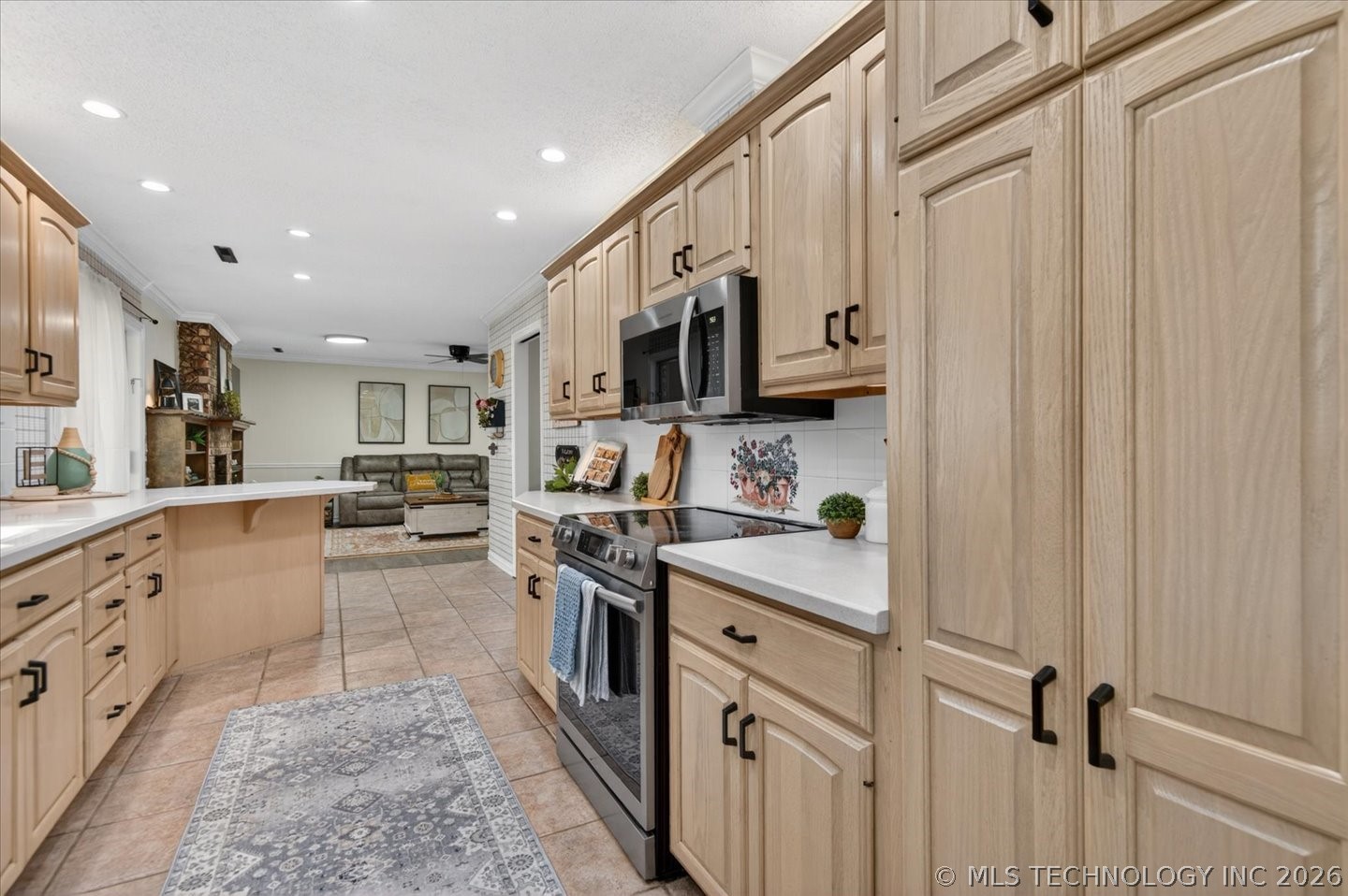502 S Barclay Avenue Dewey OK 74029