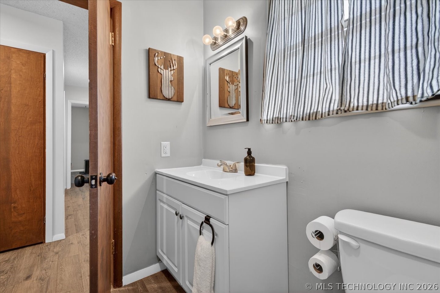 502 S Barclay Avenue Dewey OK 74029