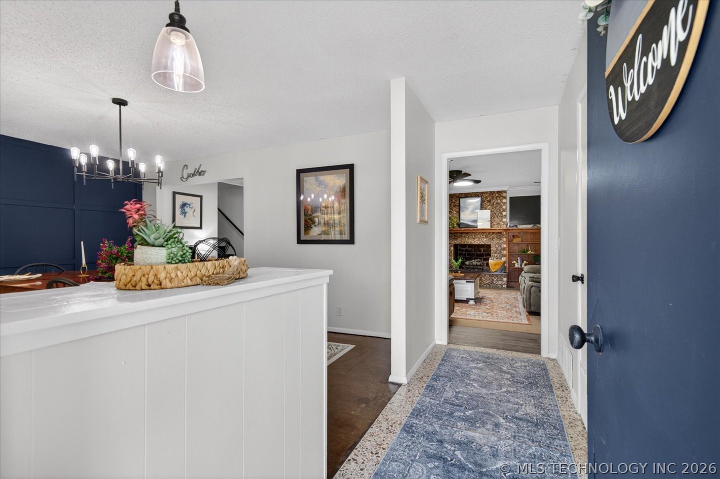 502 S Barclay Avenue Dewey OK 74029
