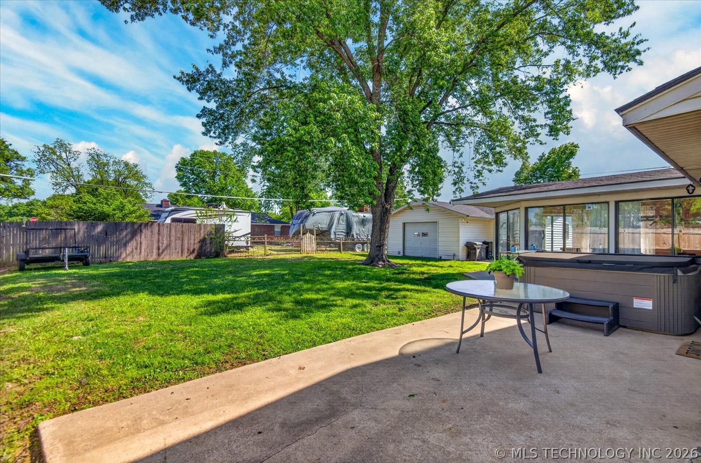 502 S Barclay Avenue Dewey OK 74029