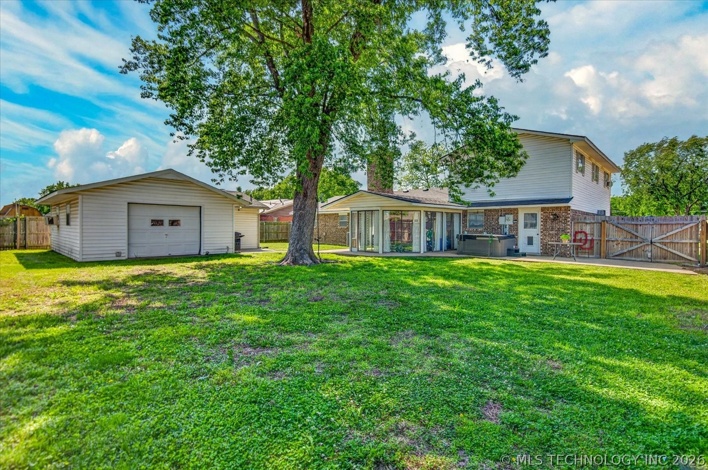 502 S Barclay Avenue Dewey OK 74029