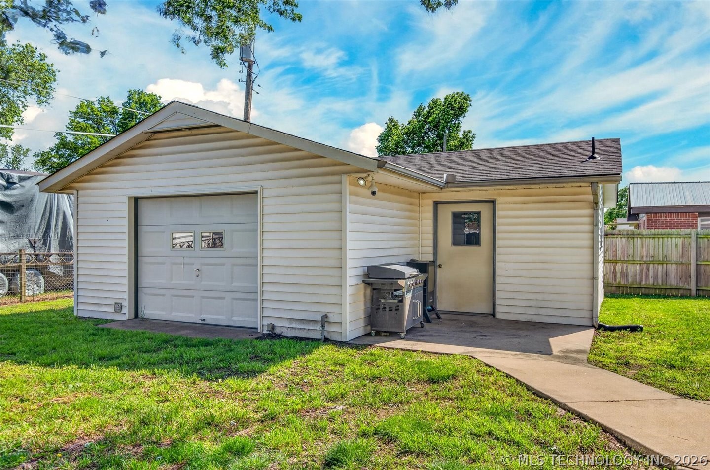 502 S Barclay Avenue Dewey OK 74029