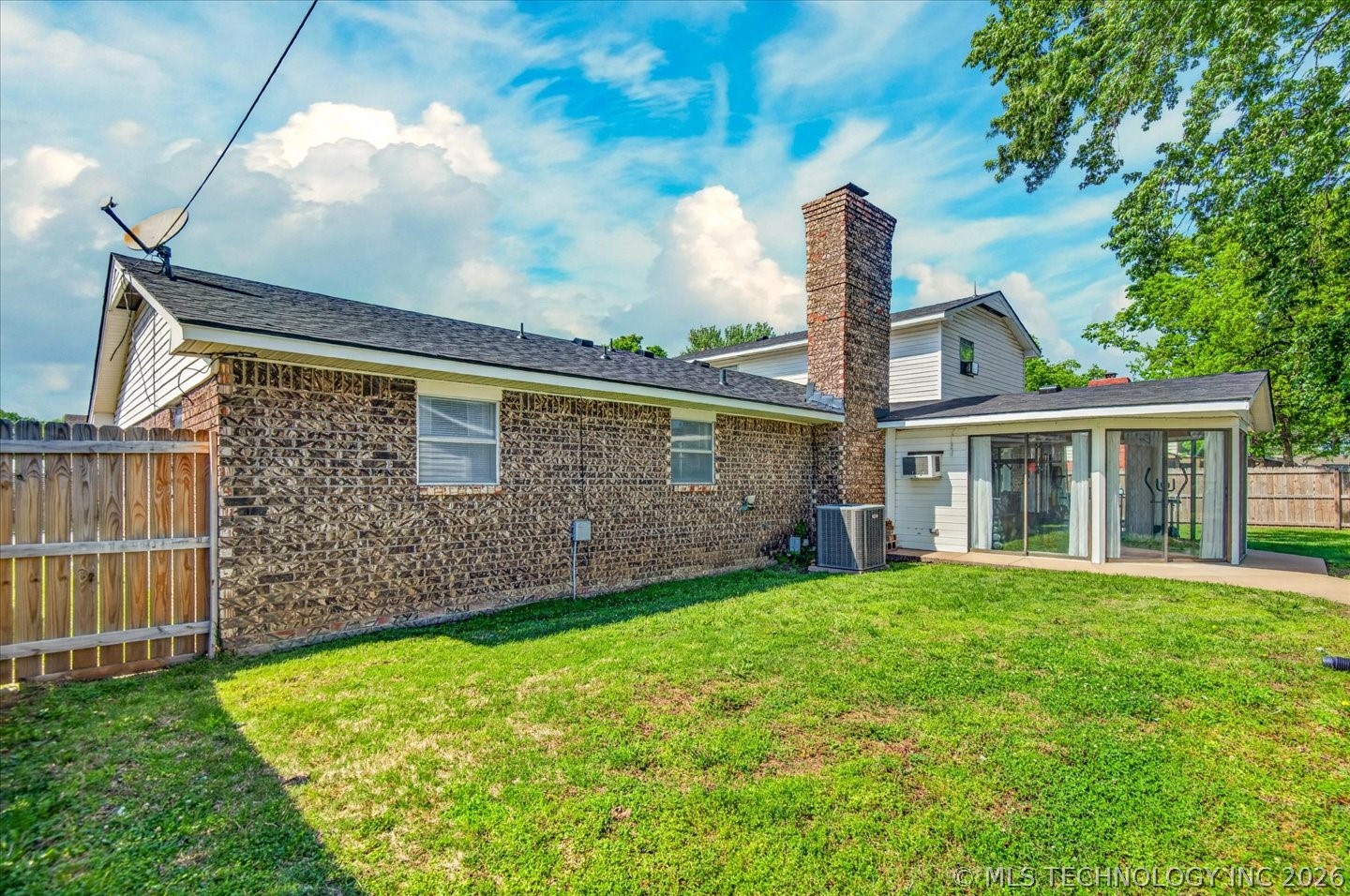 502 S Barclay Avenue Dewey OK 74029