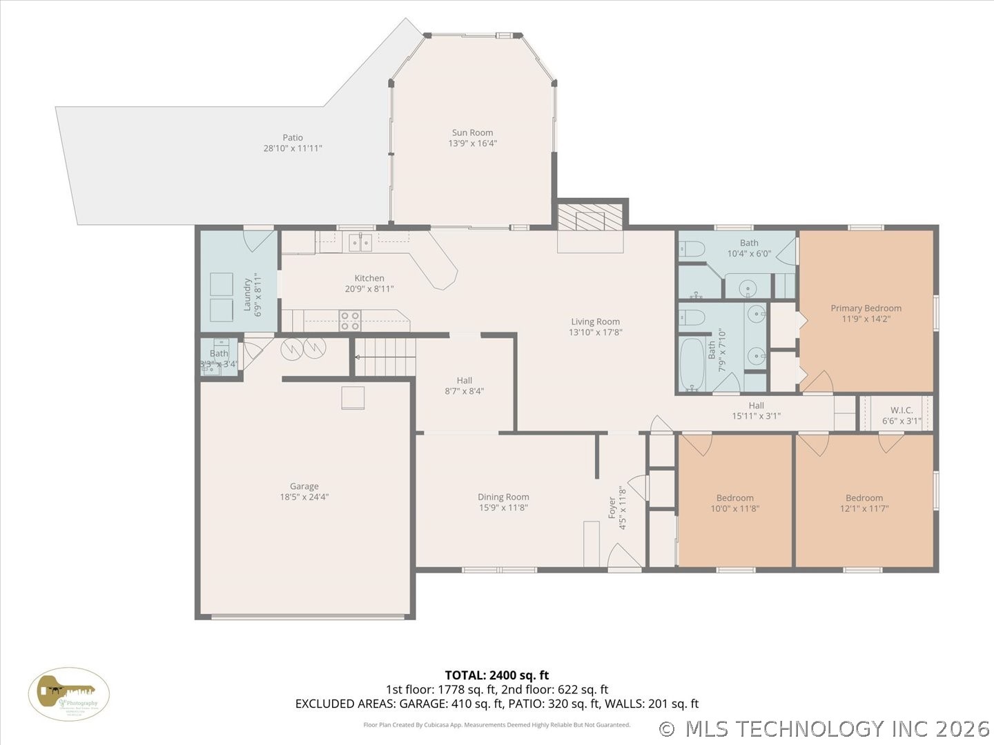 502 S Barclay Avenue Dewey OK 74029