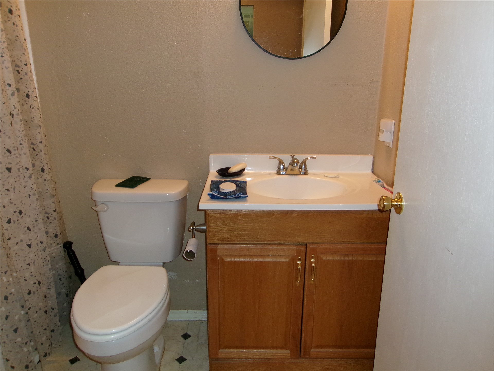 2330 Manitou Street Muskogee OK 74403