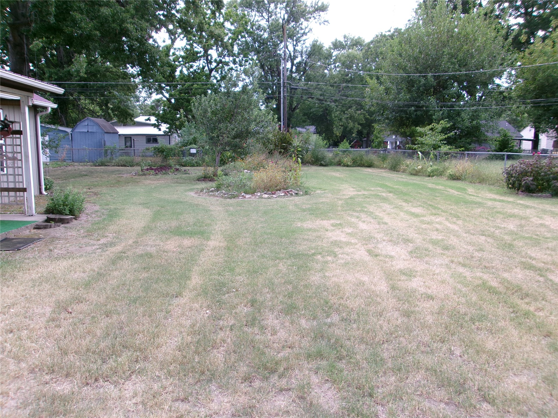2330 Manitou Street Muskogee OK 74403