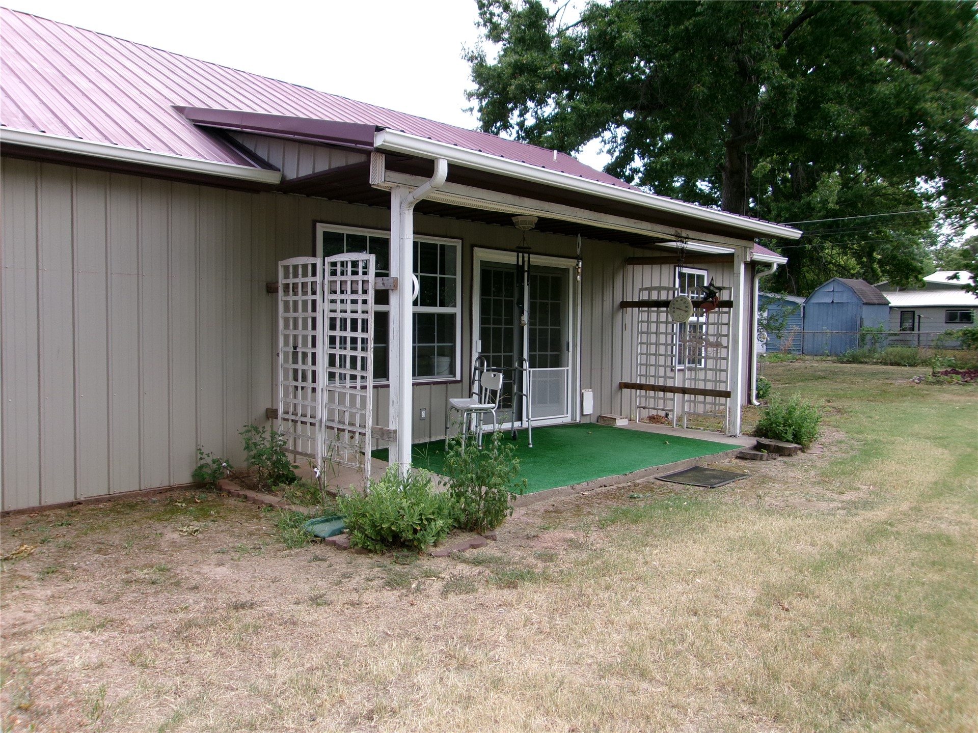2330 Manitou Street Muskogee OK 74403